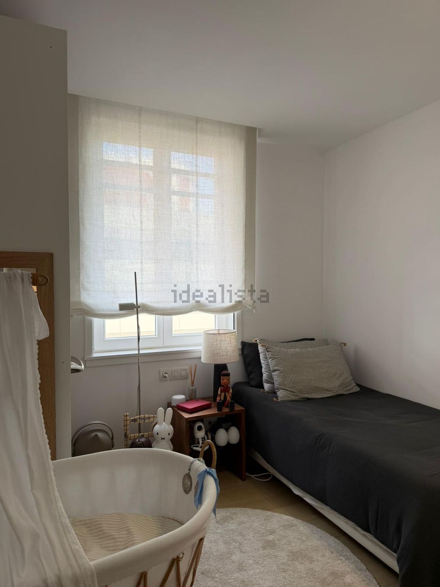 Piso de 97 m² en La Coruña