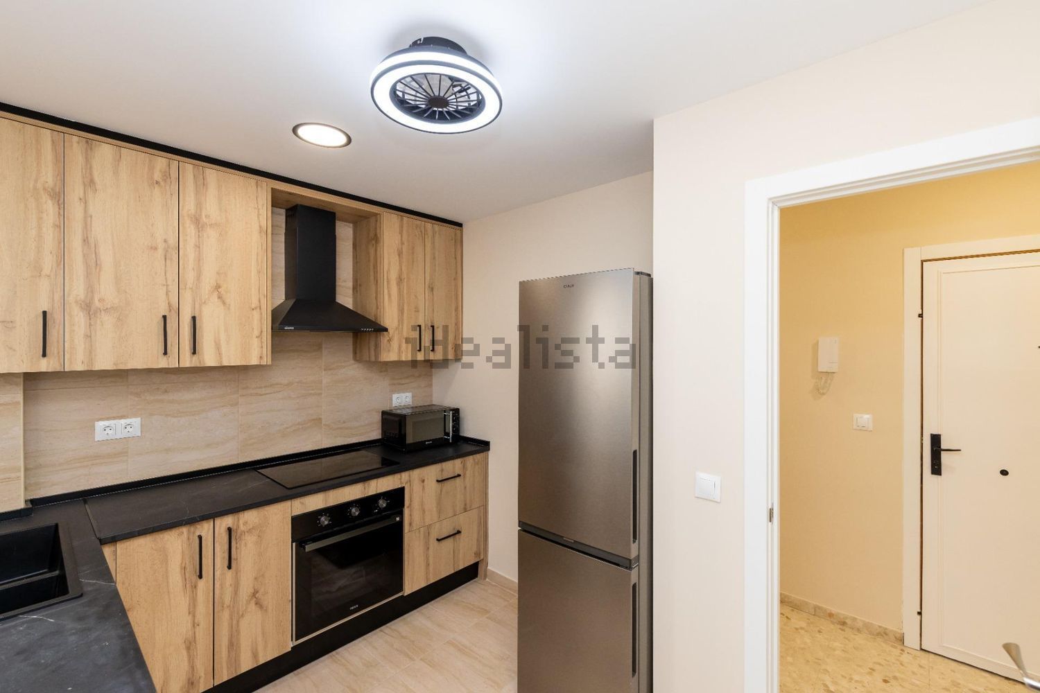 Piso de 107 m² en Churriana de la Vega