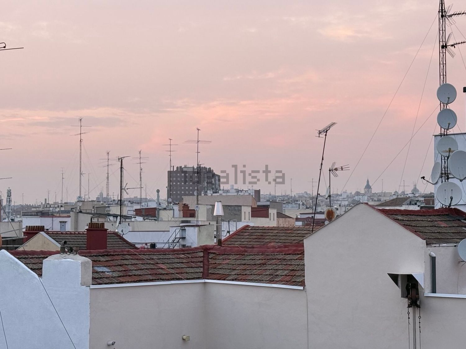 Piso de 70 m² en Madrid