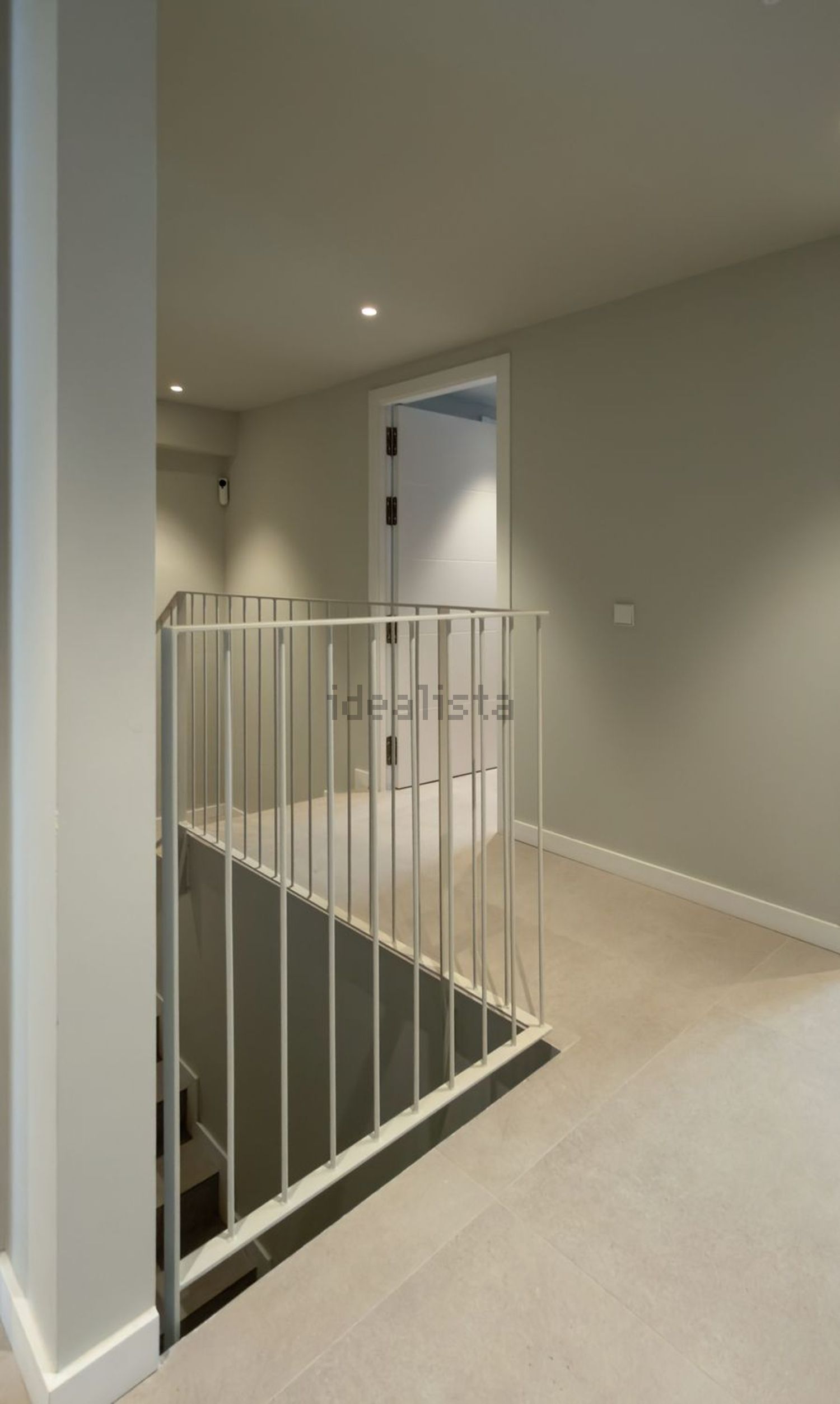 Pis de 28 m² a València
