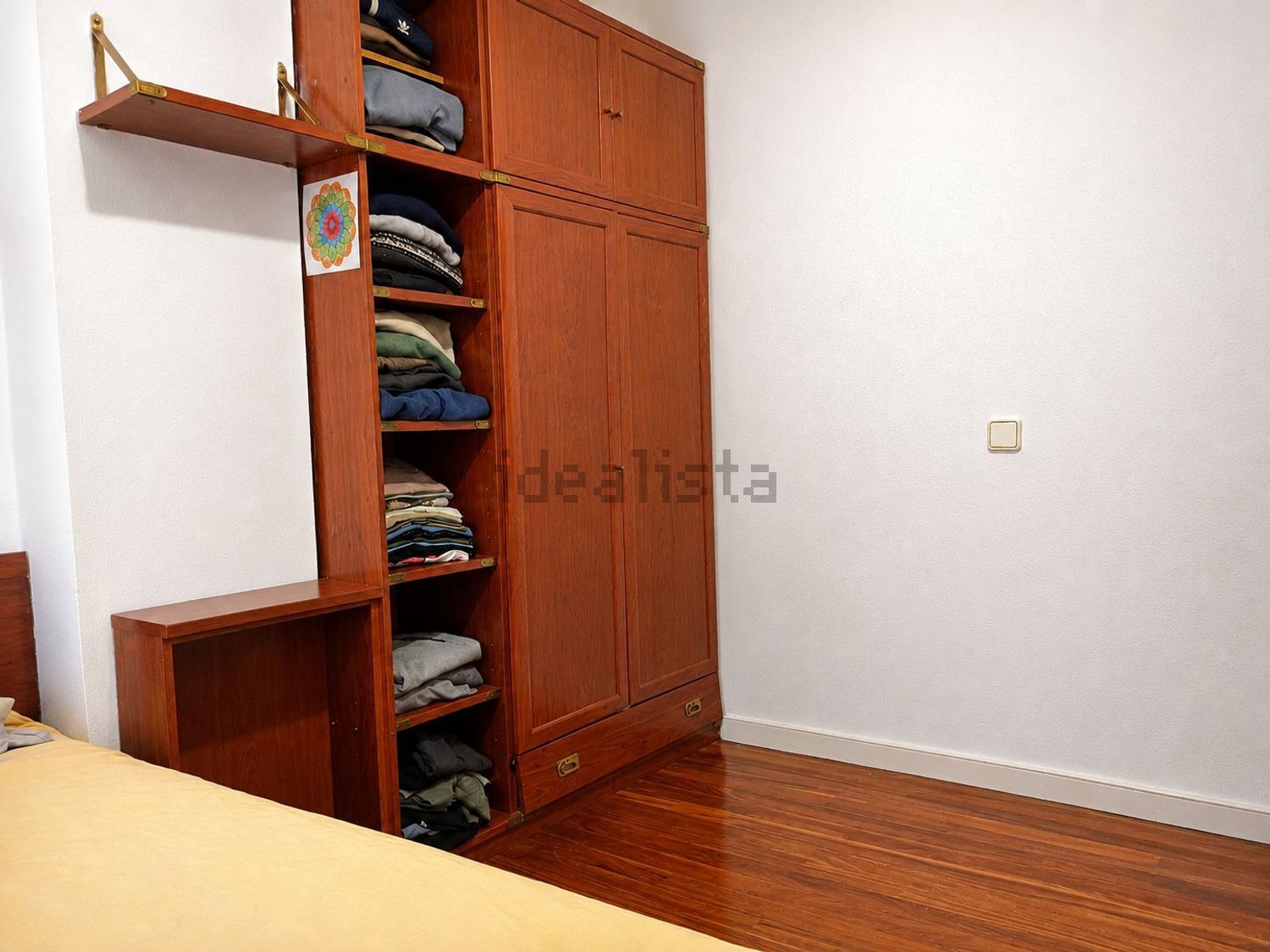 Piso de 50 m² en Santander