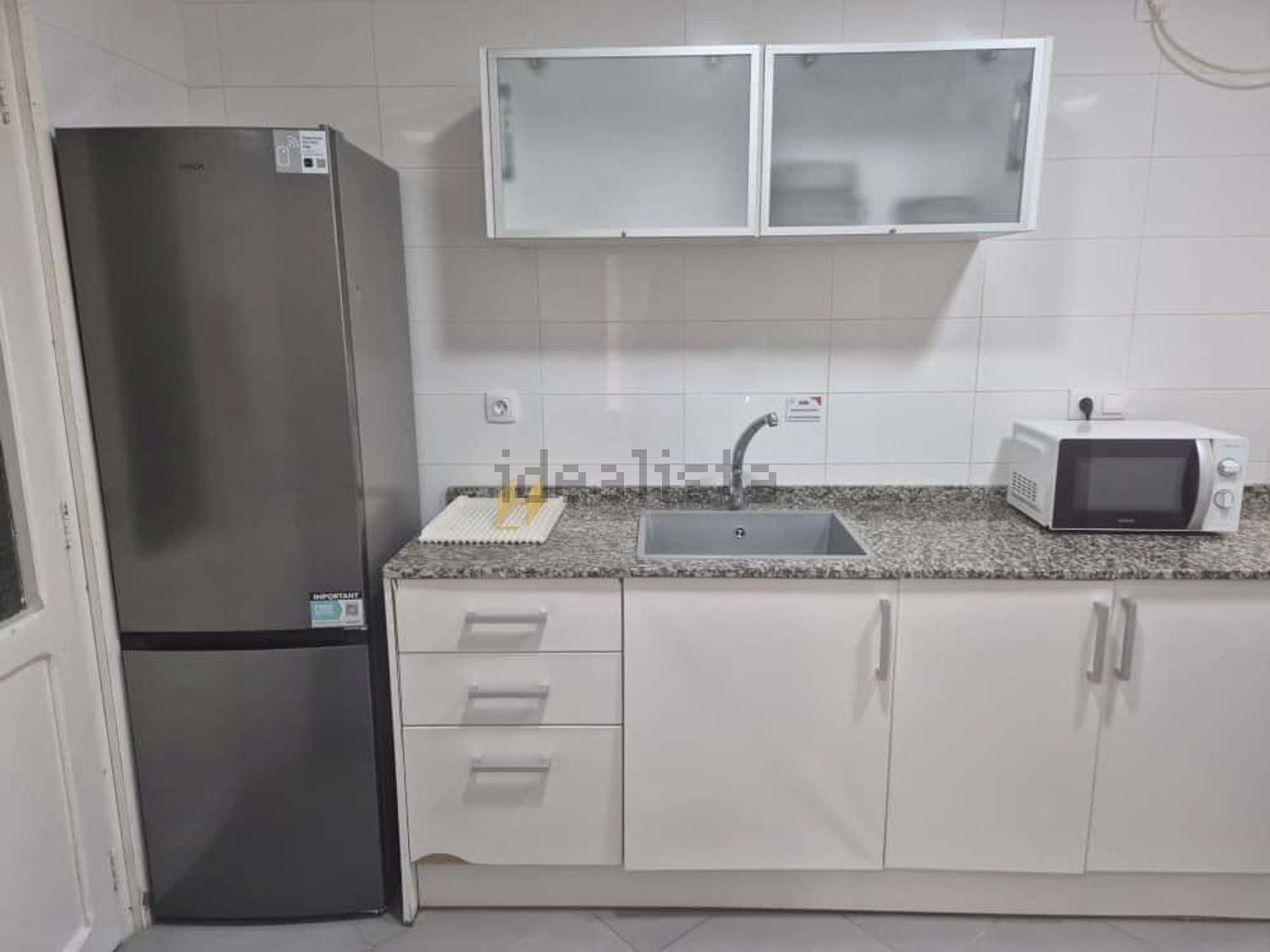 Habitació de lloguer, València