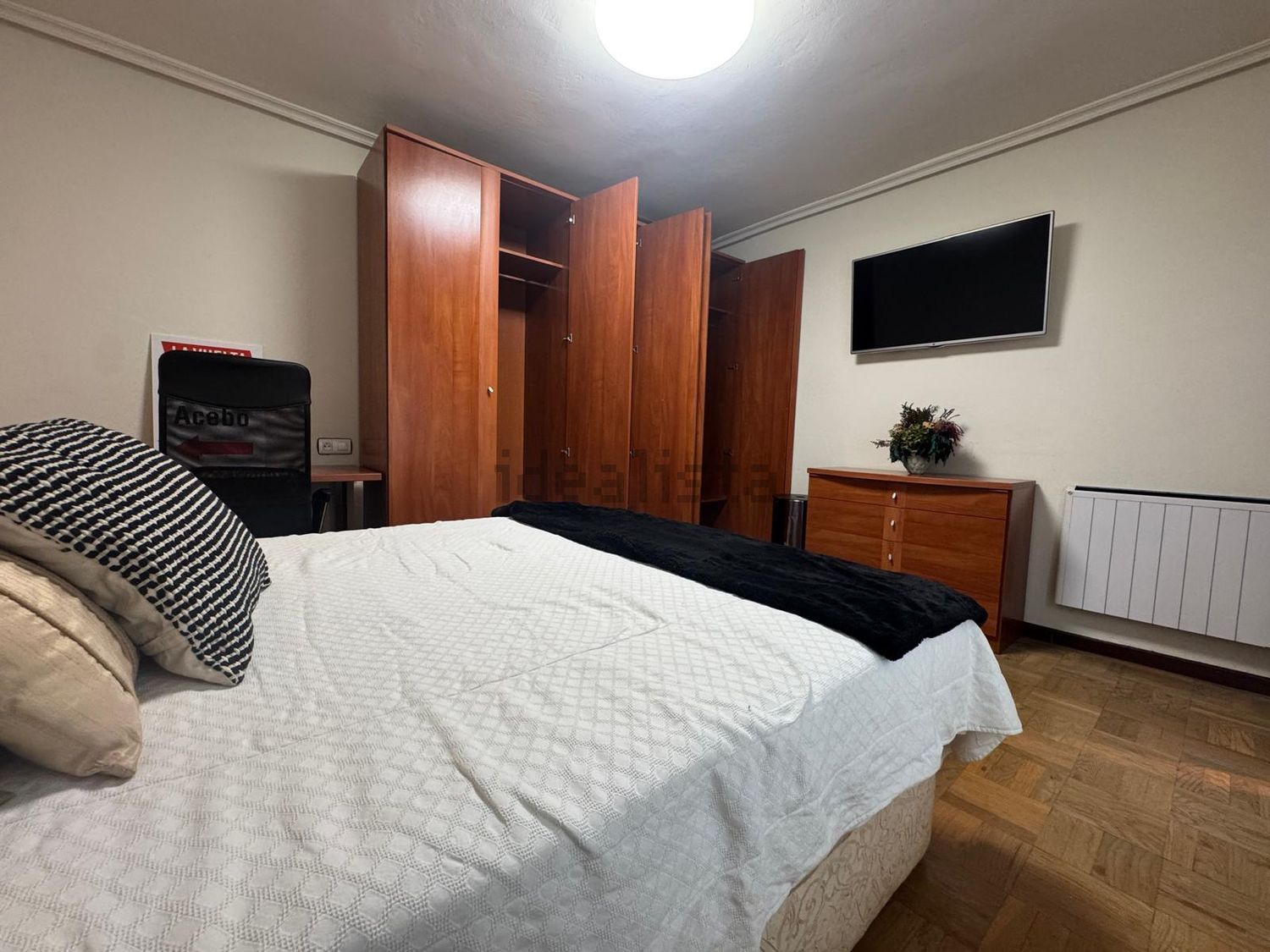 Piso de 65 m² en Gijón