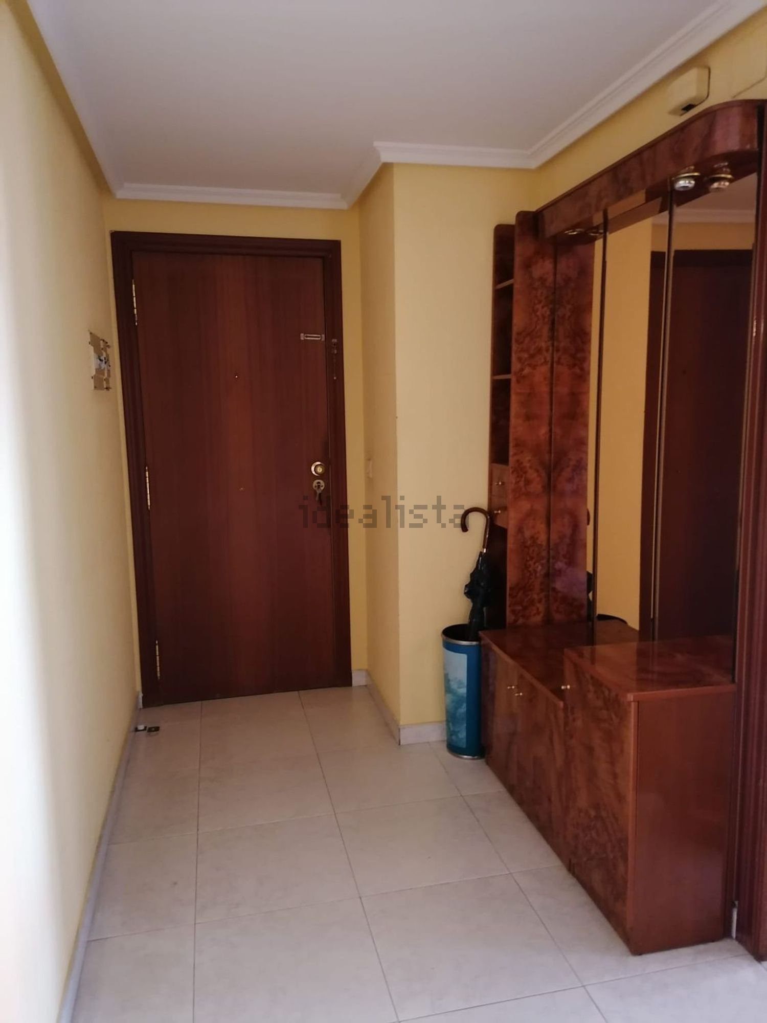 Room for rent, León