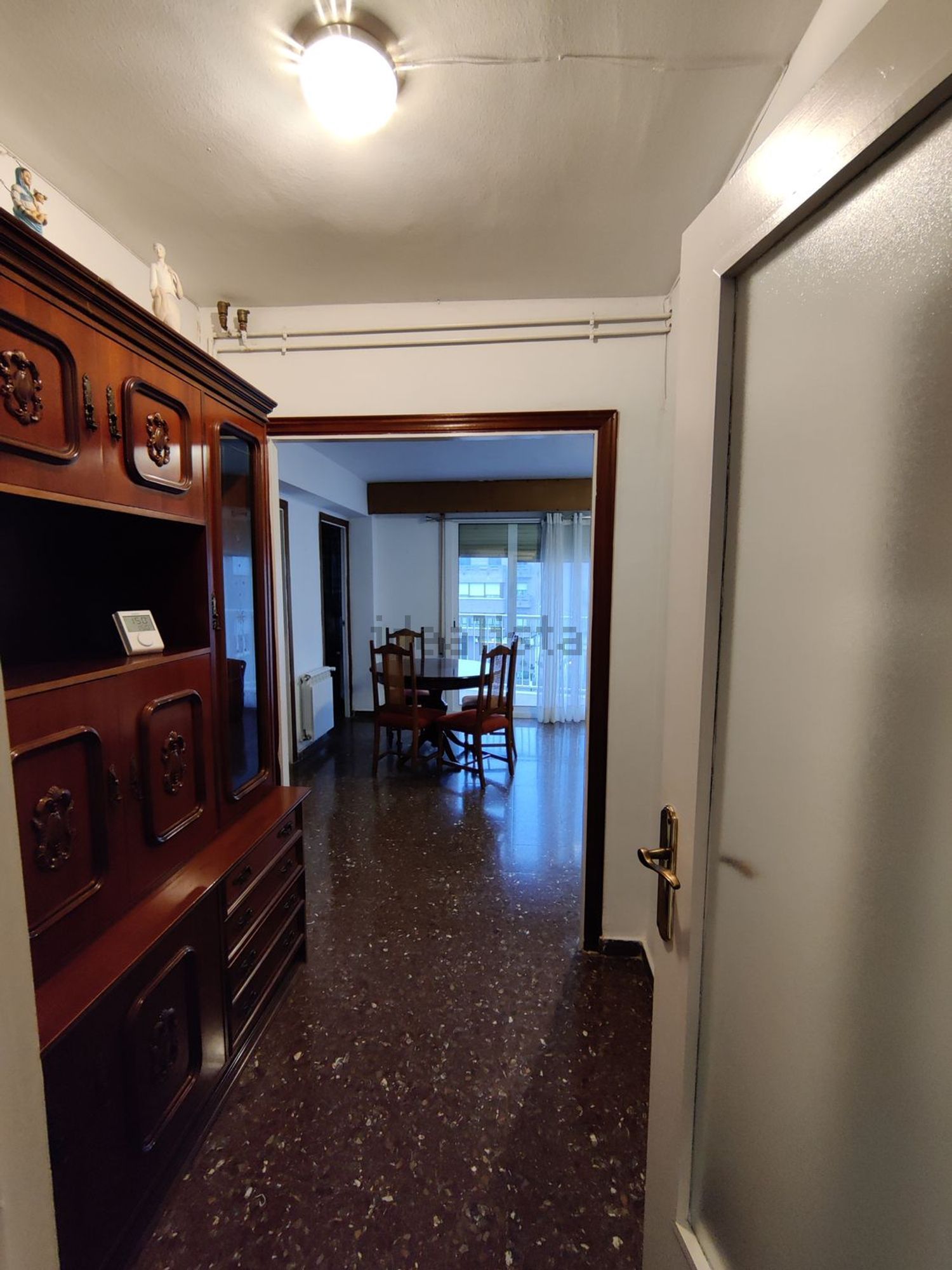 Piso de 100 m² en Gandesa