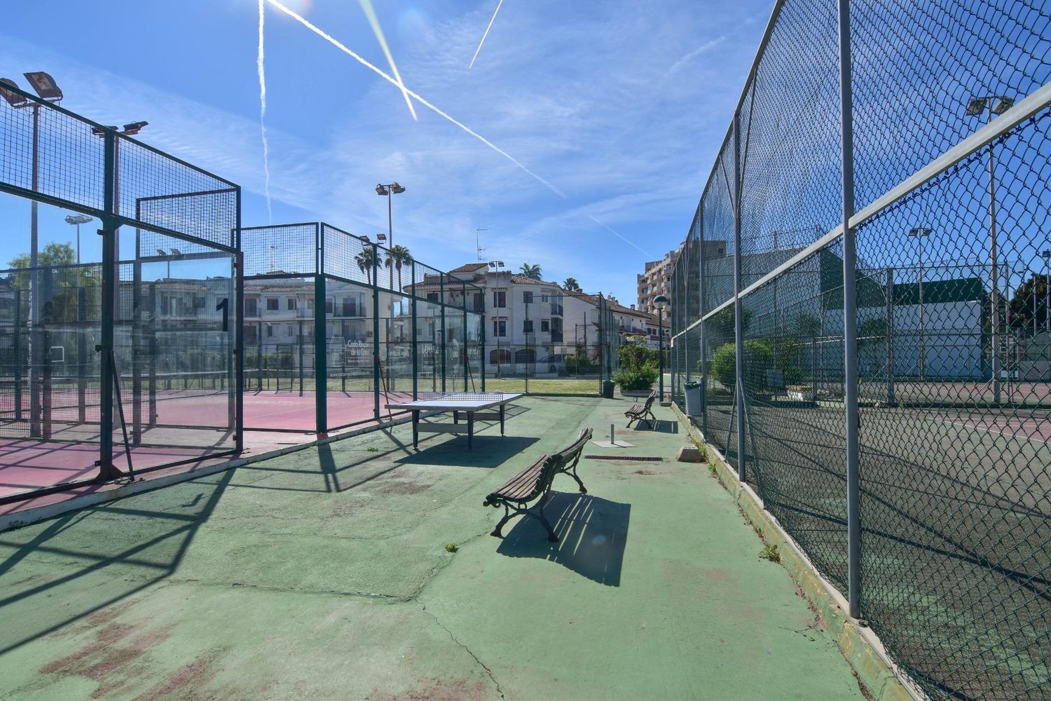 Piso de 73 m² en El Puig