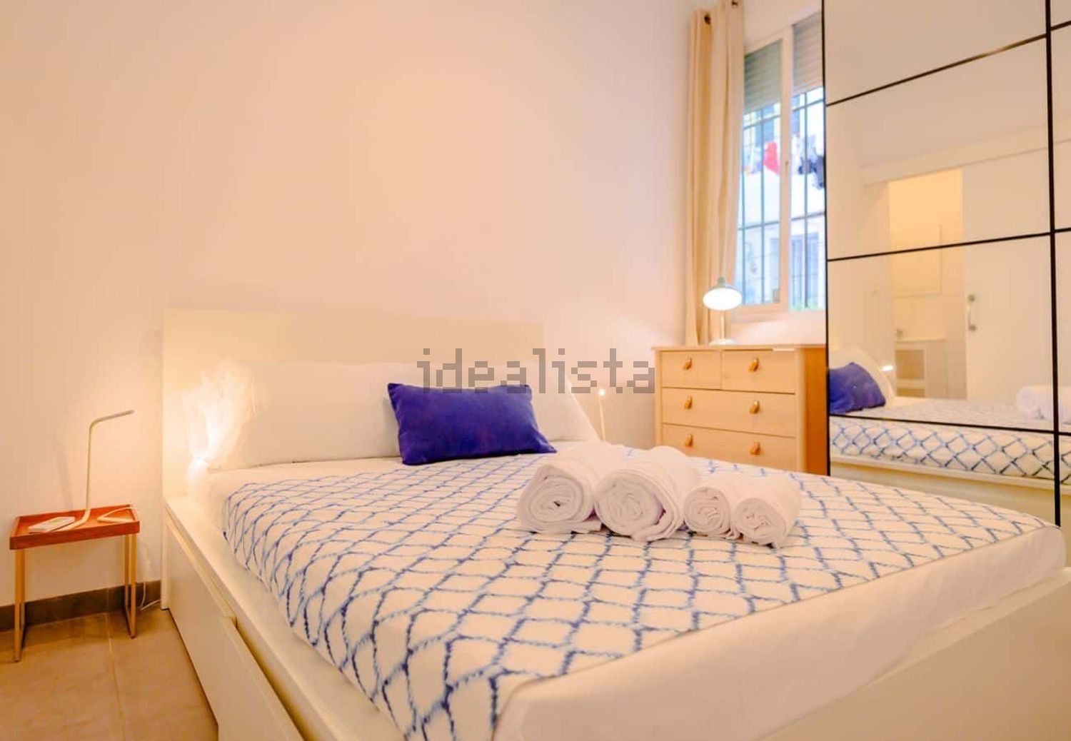 Piso de 109 m² en Madrid
