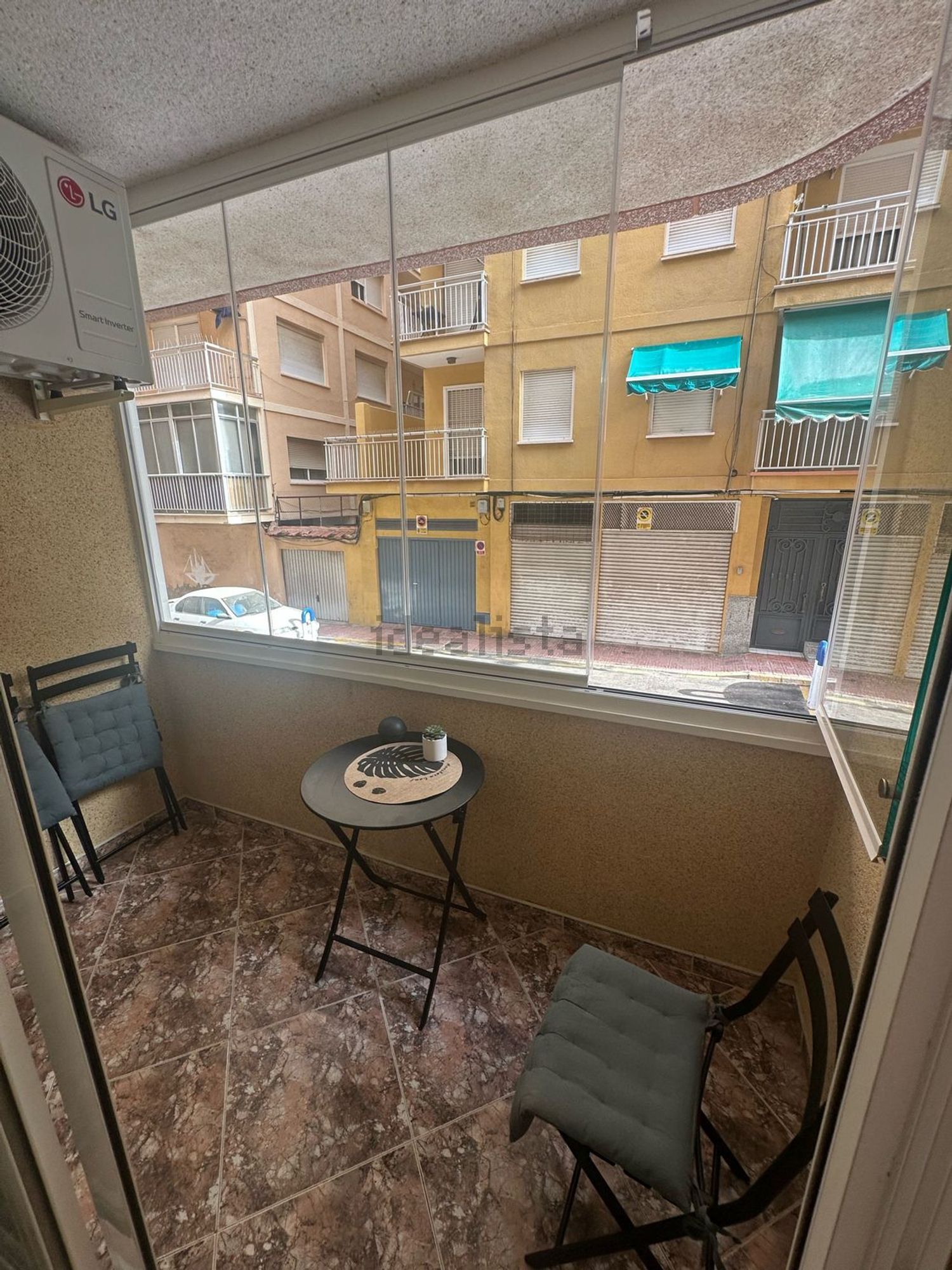 Piso de 66 m² en Torrevieja