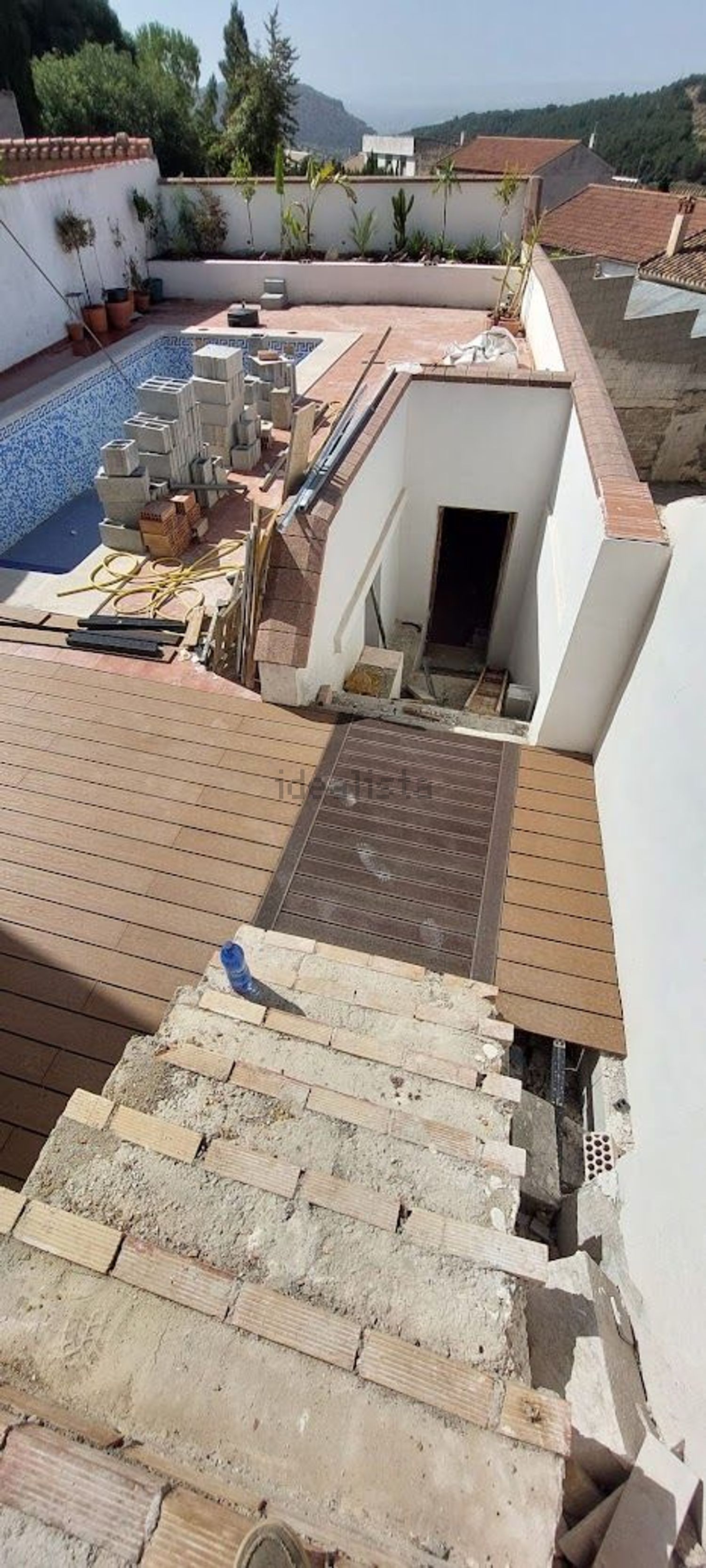 House 245 m² in Íllora