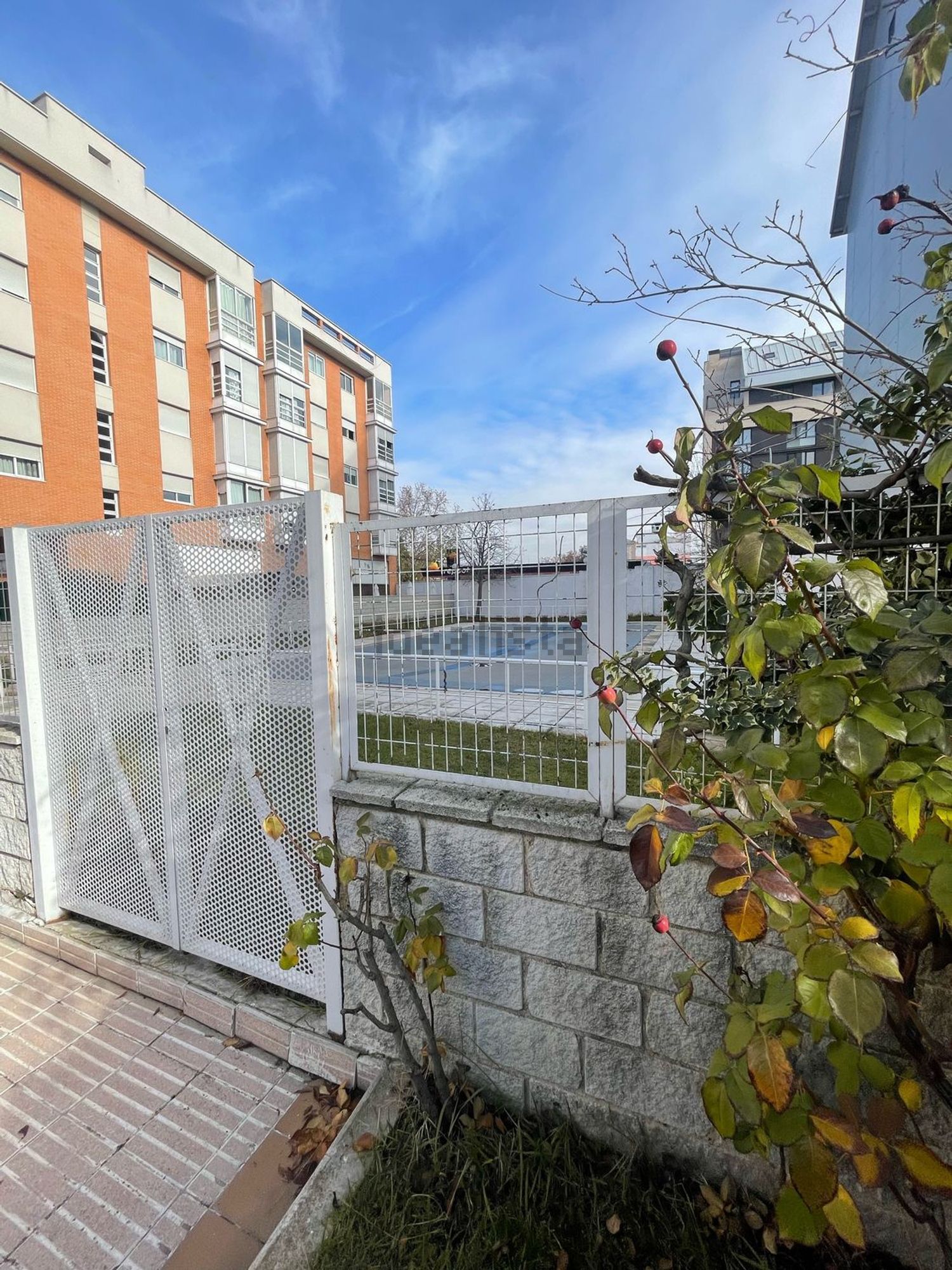 Pis de 45 m² a Madrid