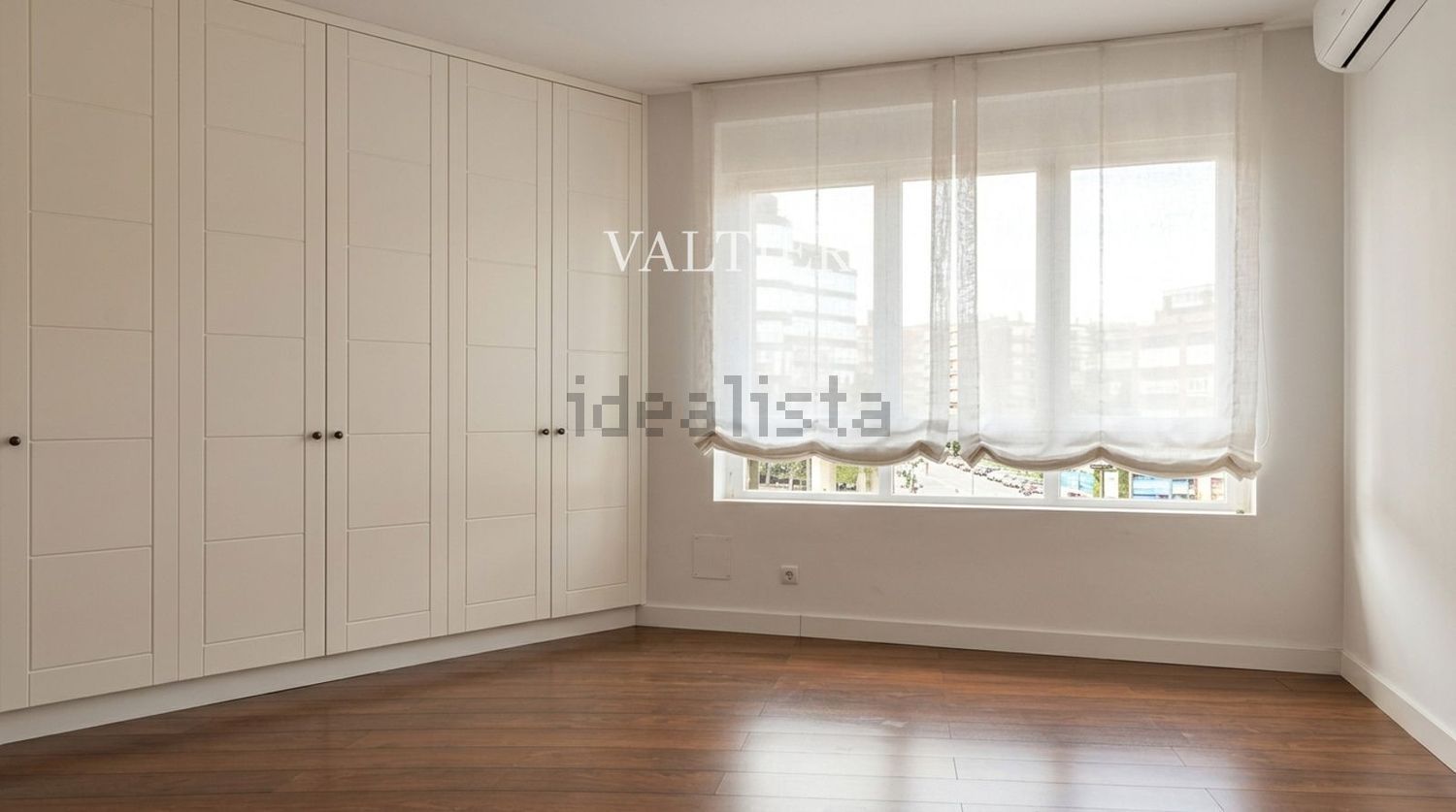 Pis de 145 m² a Madrid