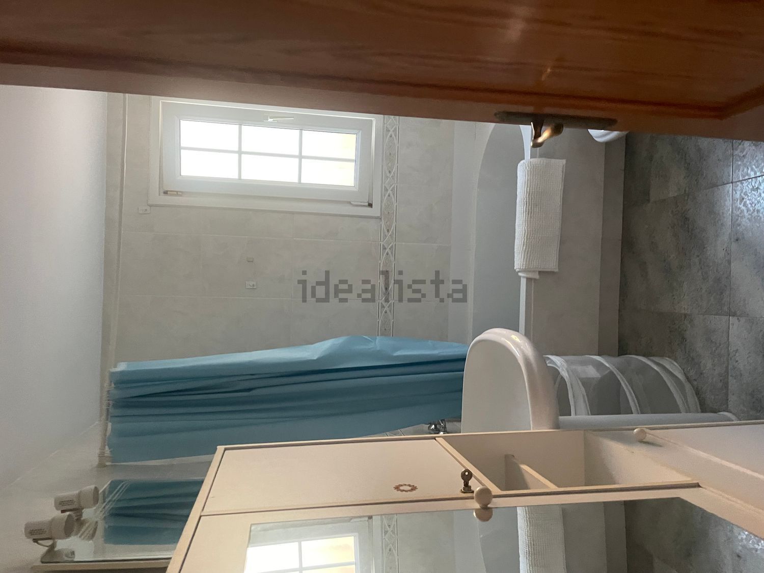 Habitació de lloguer, Almeria