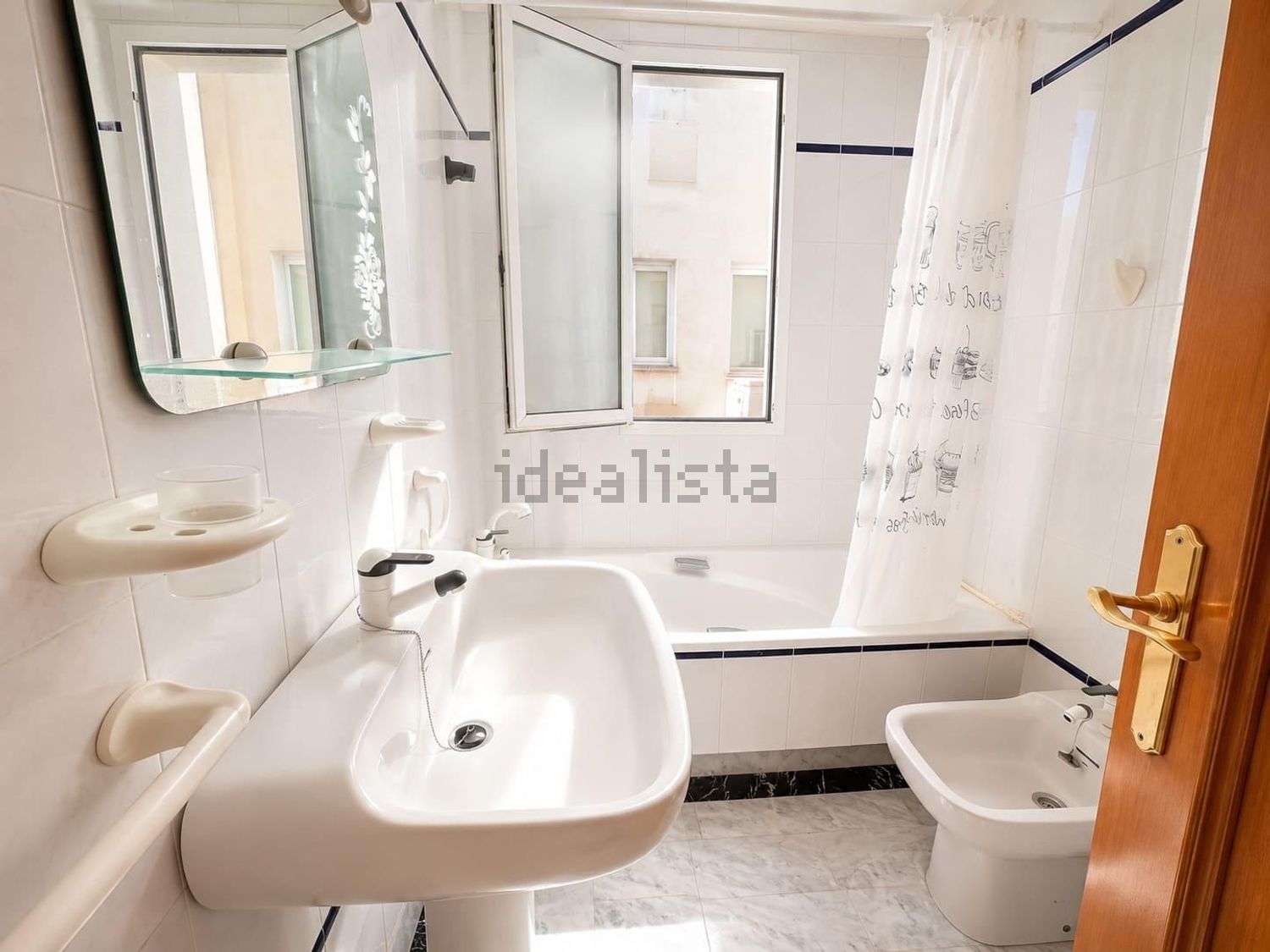 Pis de 90 m² a Marbella
