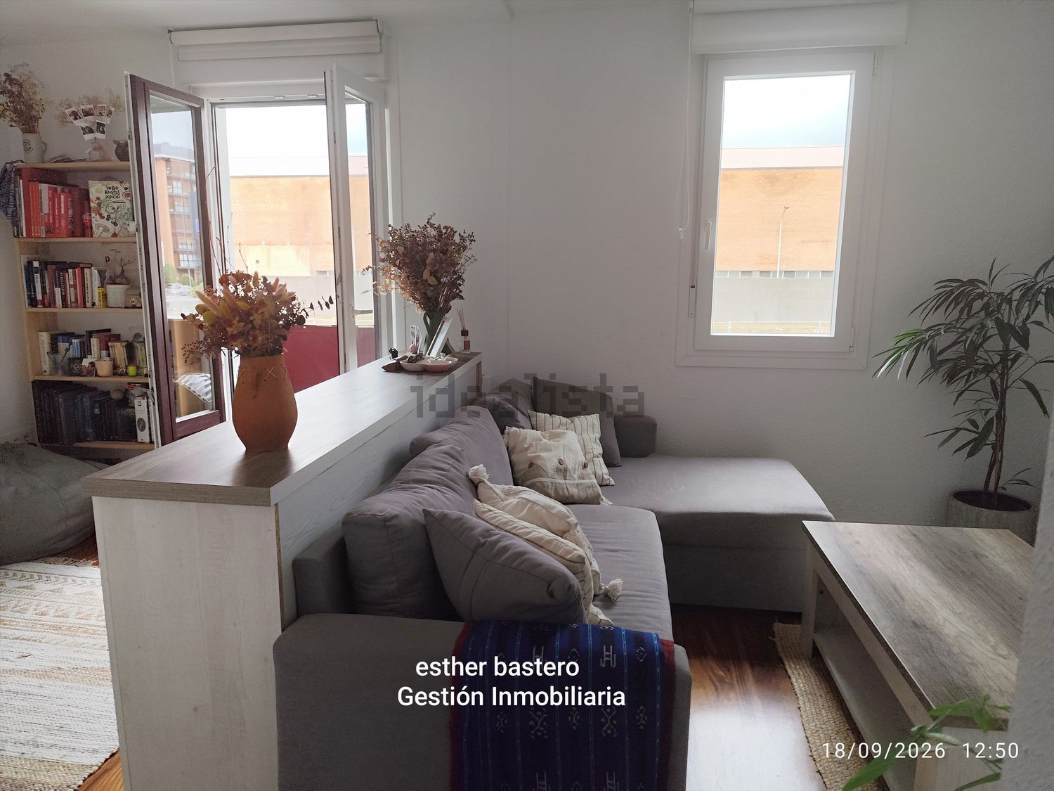 Piso de 50 m² en Lejona