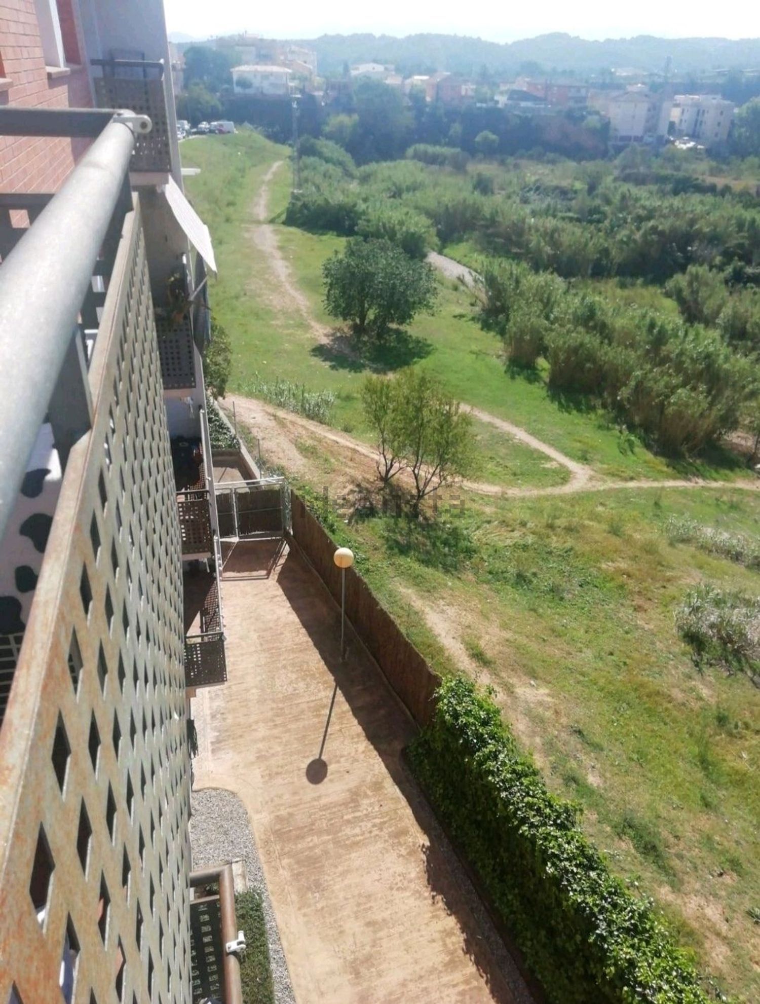 Habitació de lloguer, Esparreguera