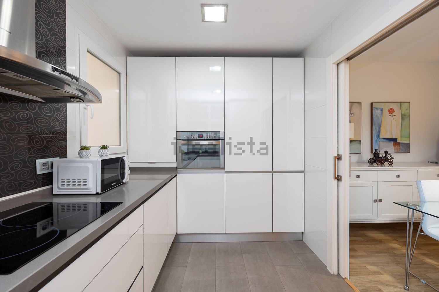 Appartamento 109 m² a Granada