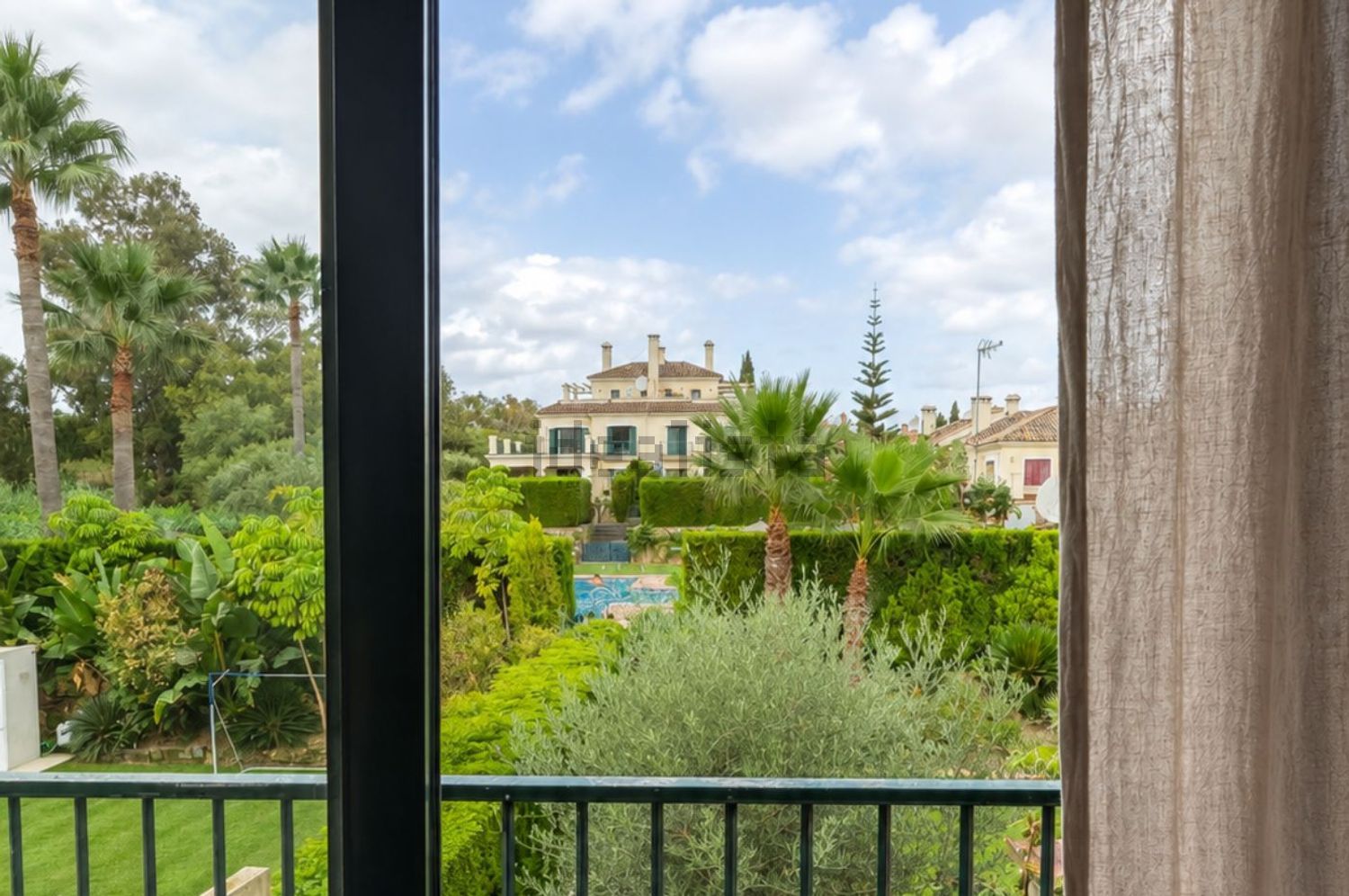 Casa de 216 m² a San Roque