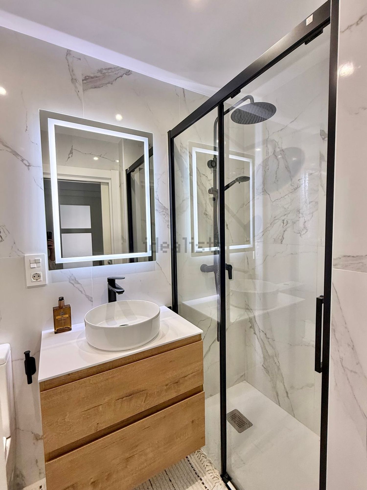 Piso de 78 m² en Gijón