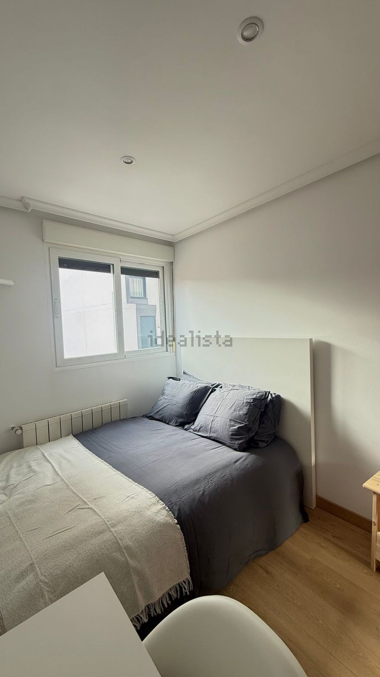 Pis de 55 m² a Madrid