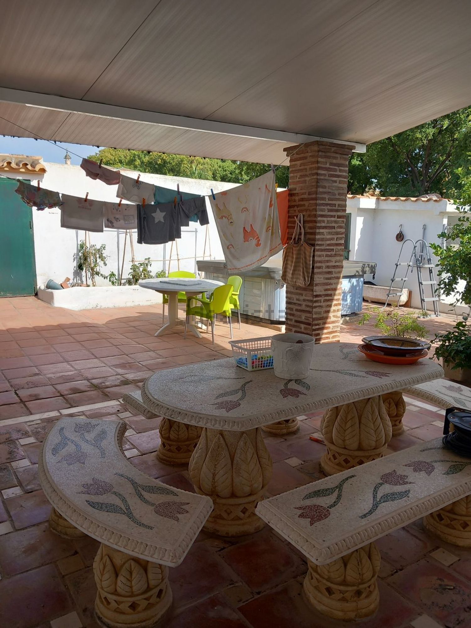 Stanza in affitto, Marbella