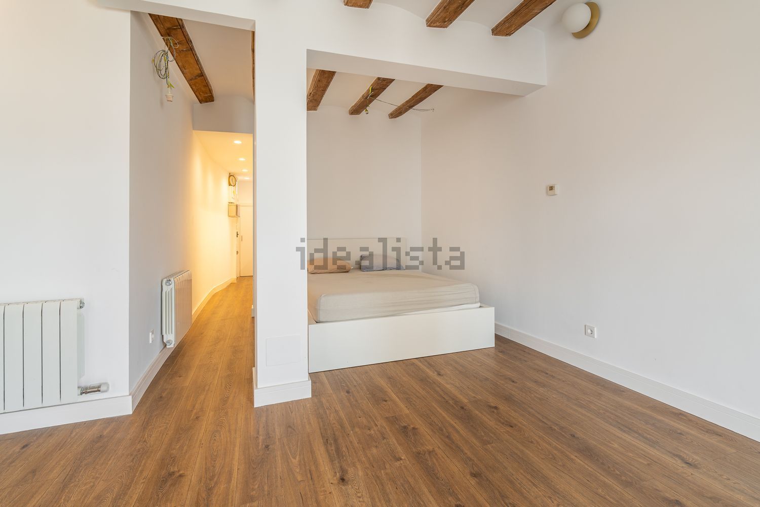 Piso de 57 m² en Barcelona