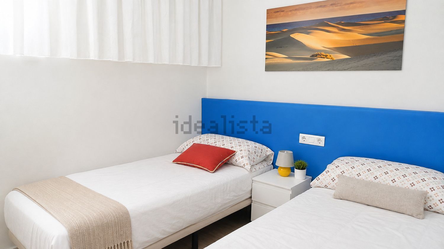 Pis de 50 m² a San Bartolomé de Tirajana