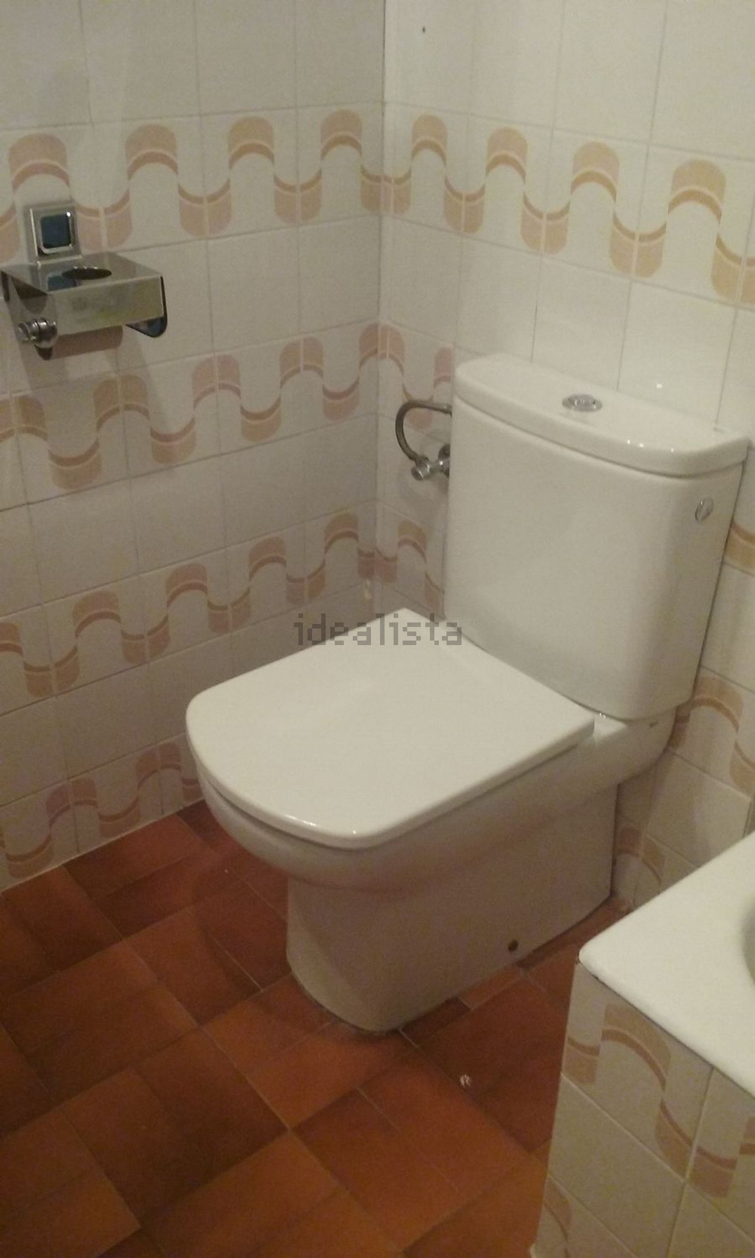 Habitació de lloguer, Logronyo