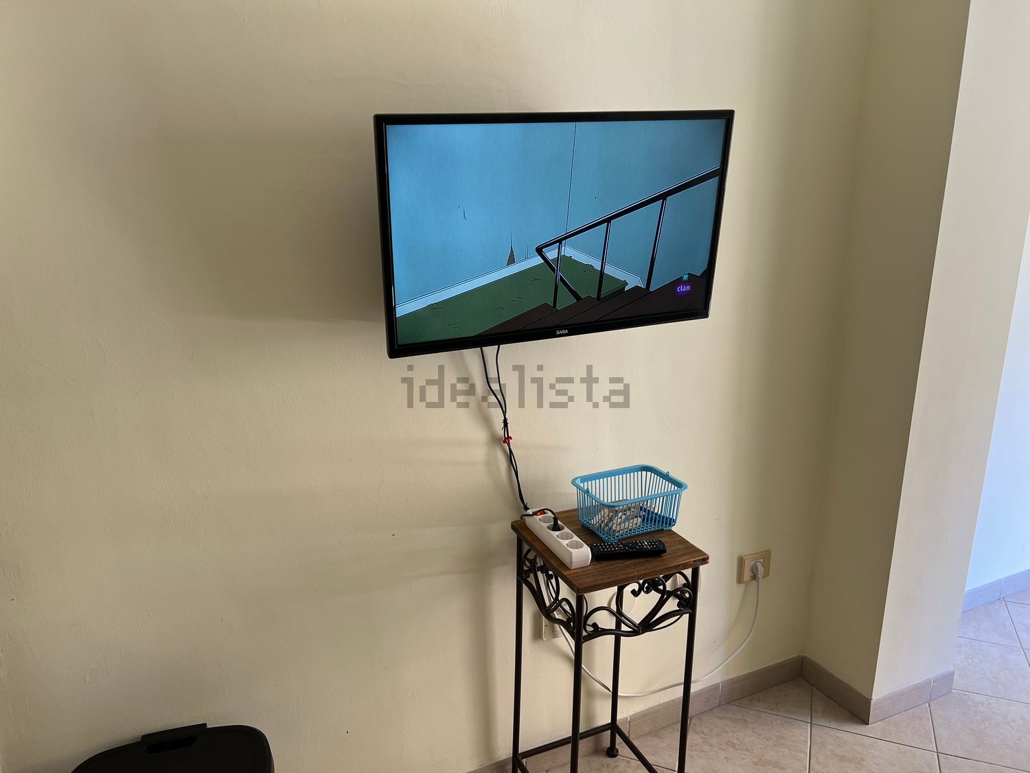 Piso de 70 m² en Santiago del Teide