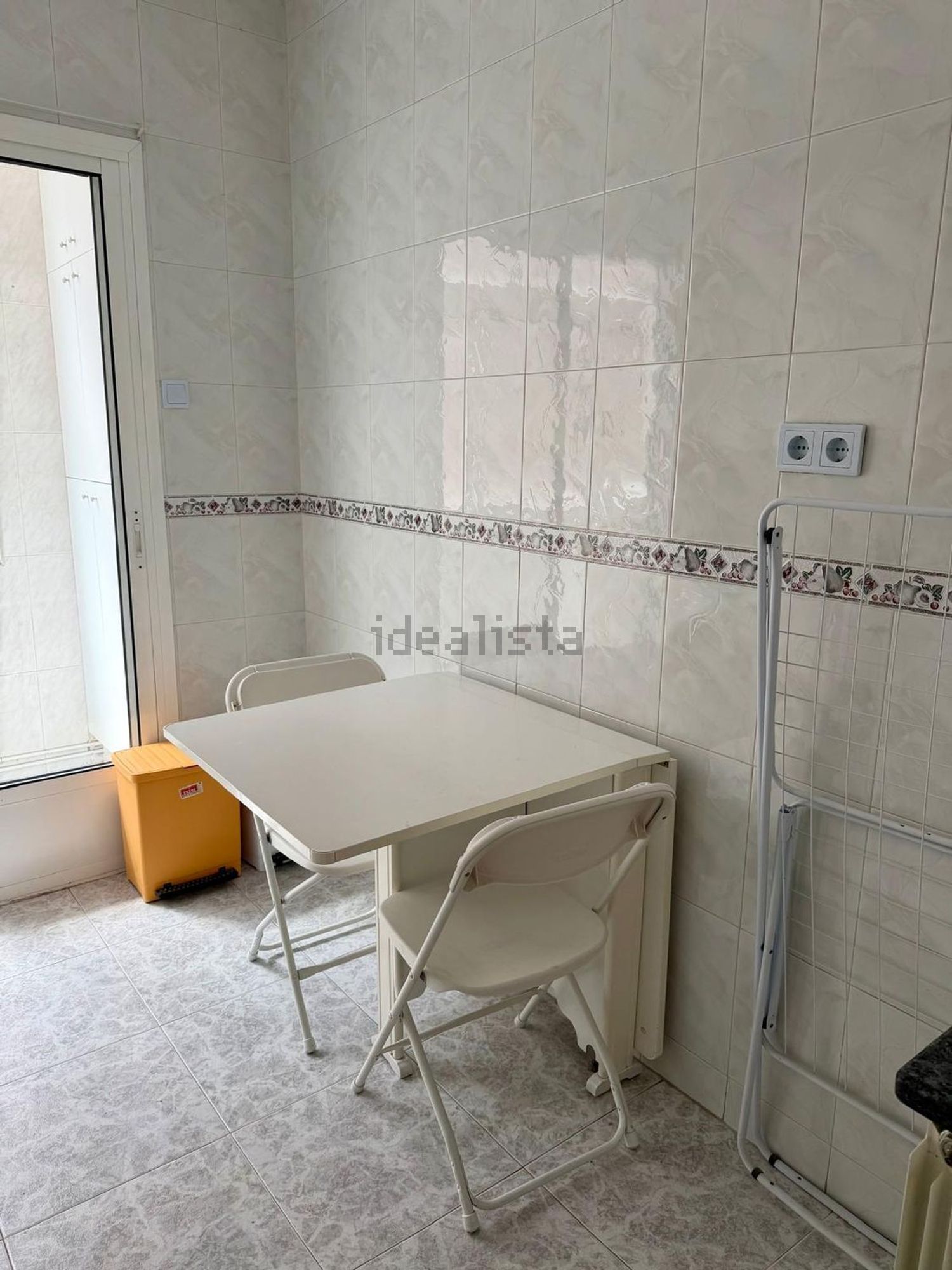 Quarto para alugar, Valladolid
