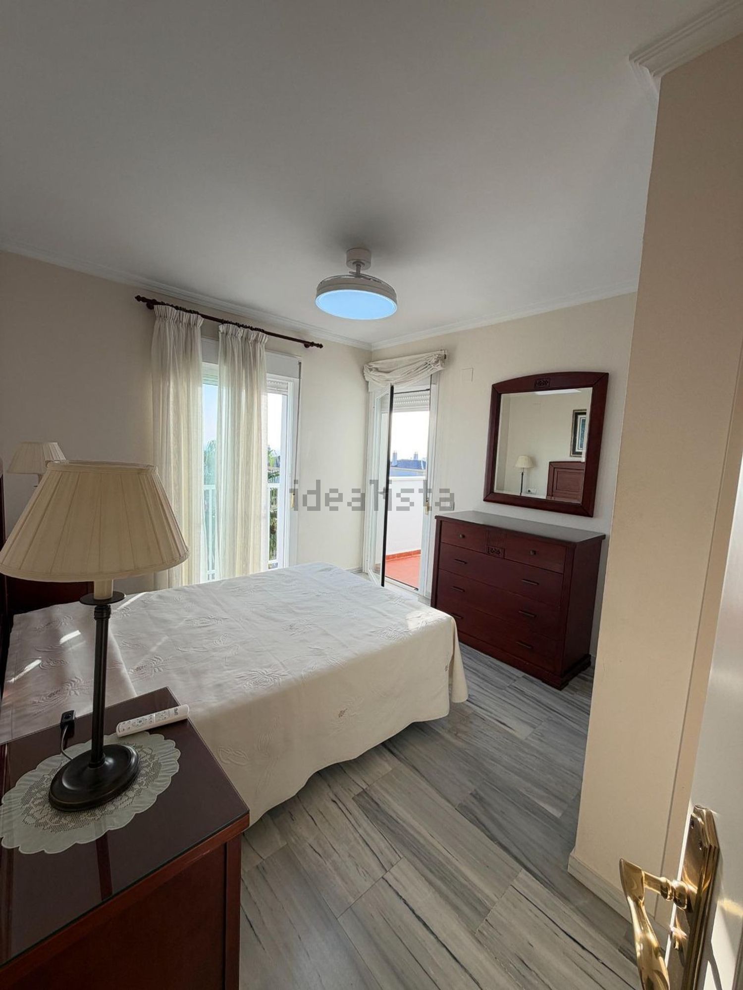 Pis de 75 m² a Màlaga