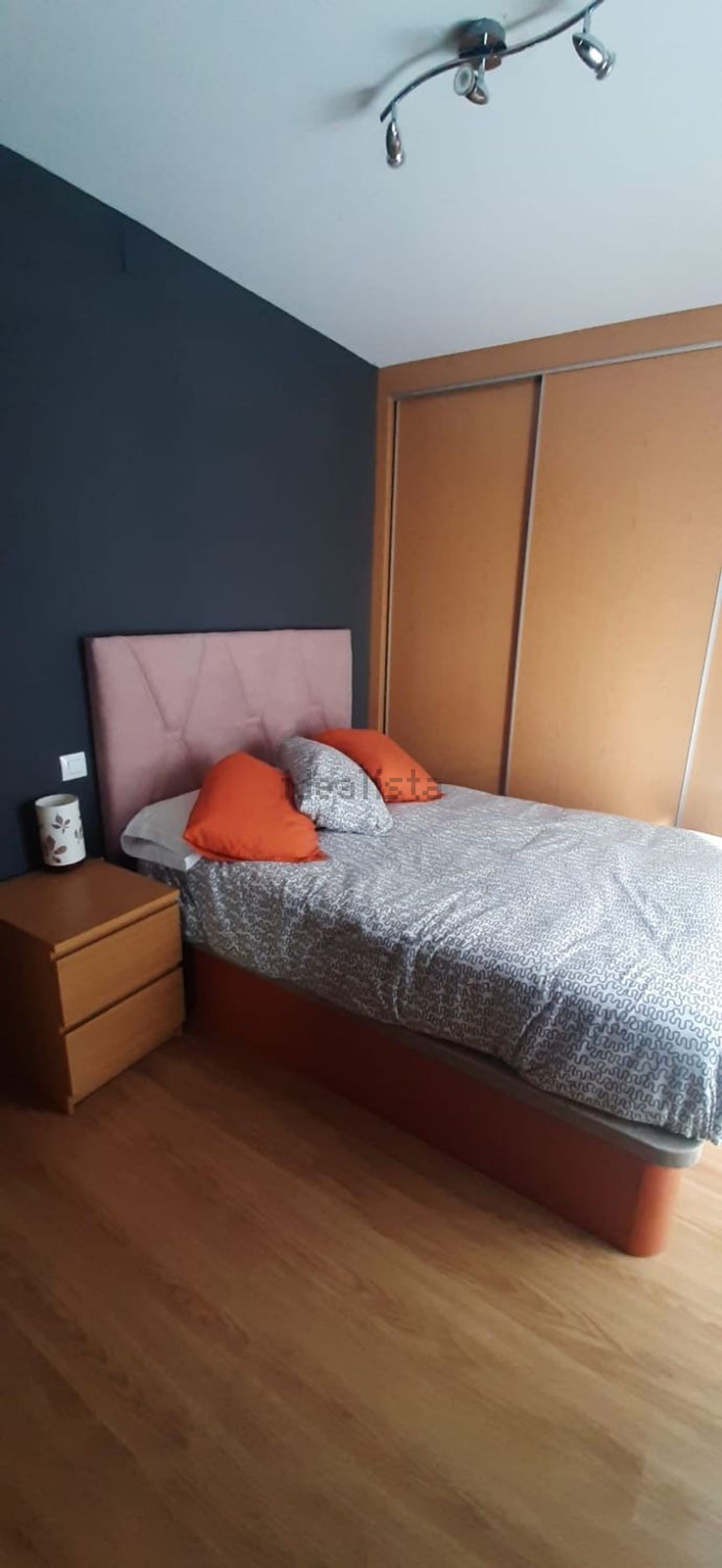 Pis de 90 m² a Badajoz