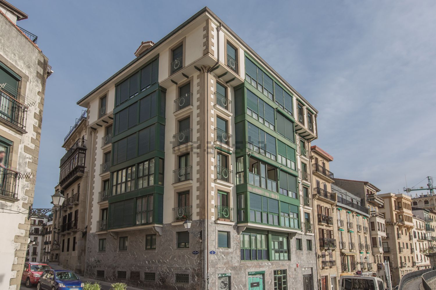 Appartement 169 m² à Saint-Sébastien