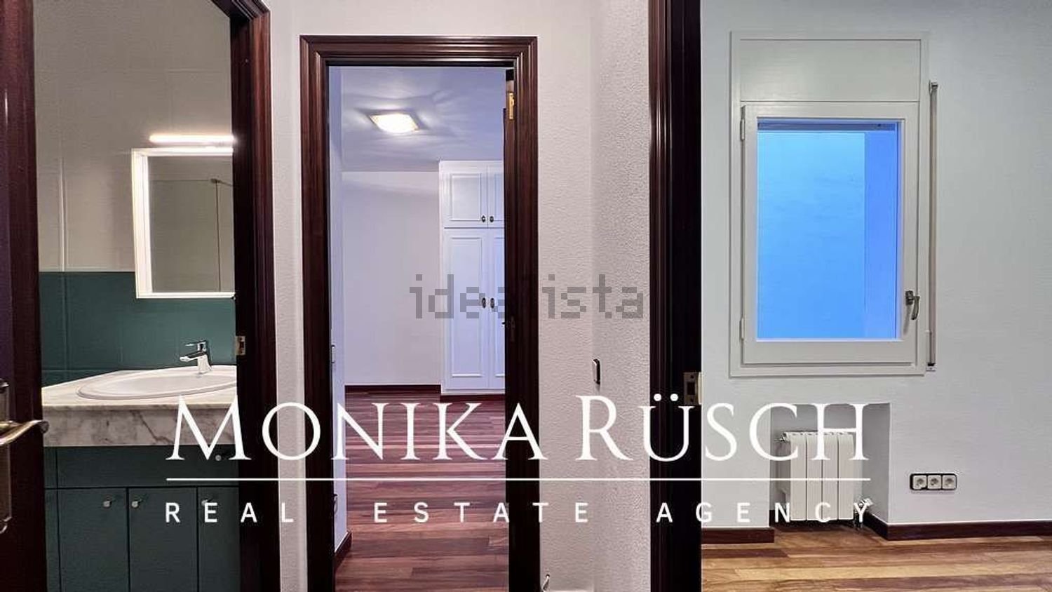 Piso de 116 m² en Barcelona