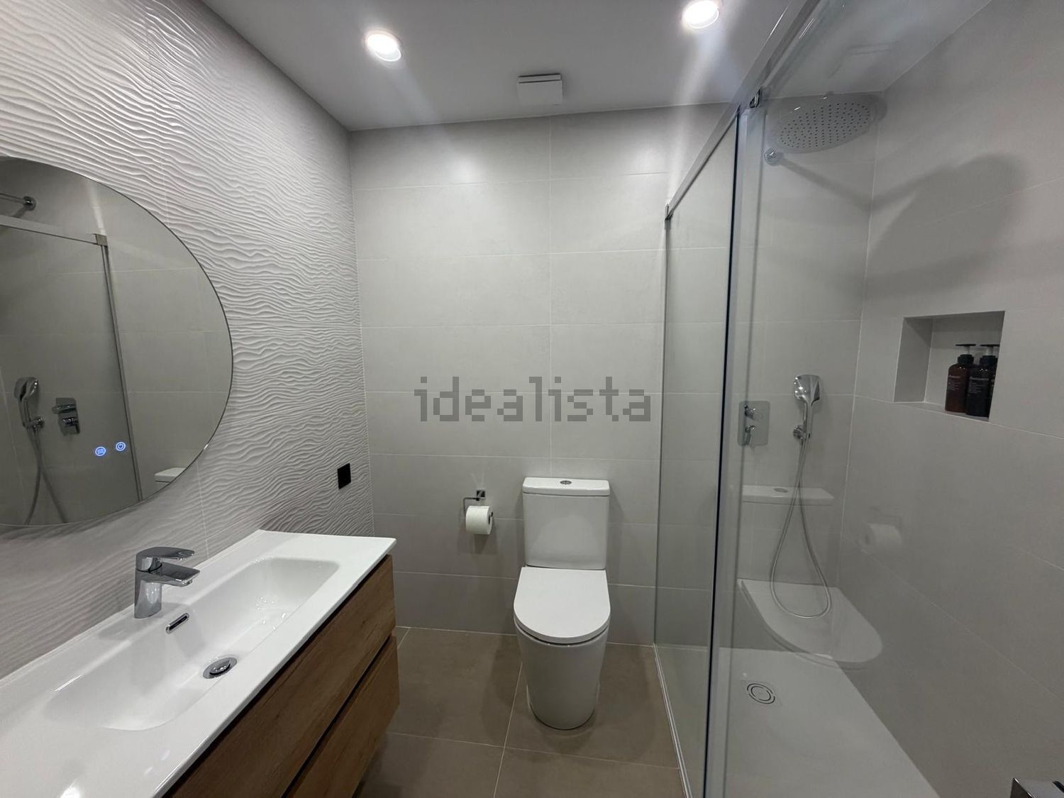 Apartamento 70 m² em Fuengirola