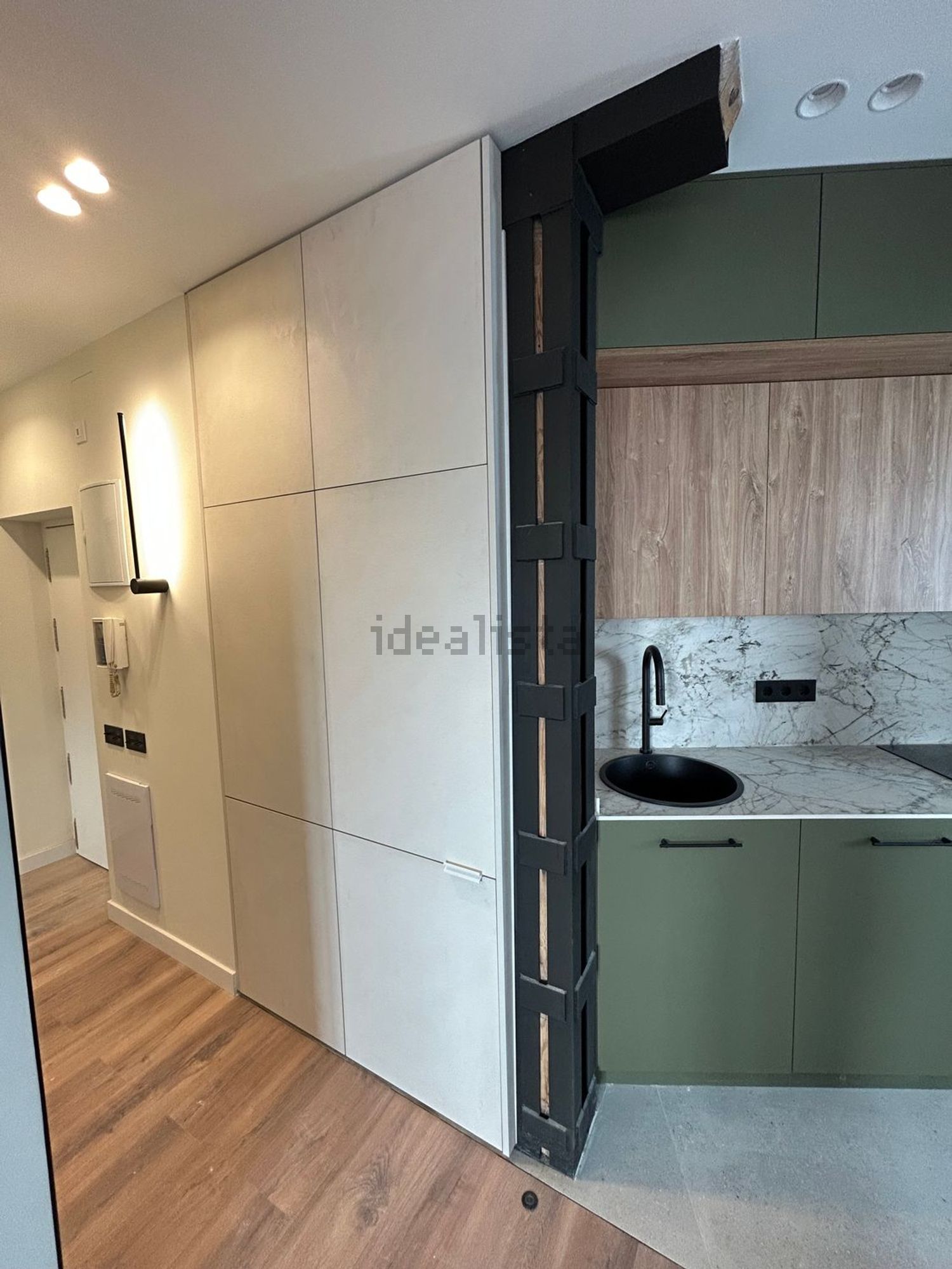 Pis de 71 m² a Madrid