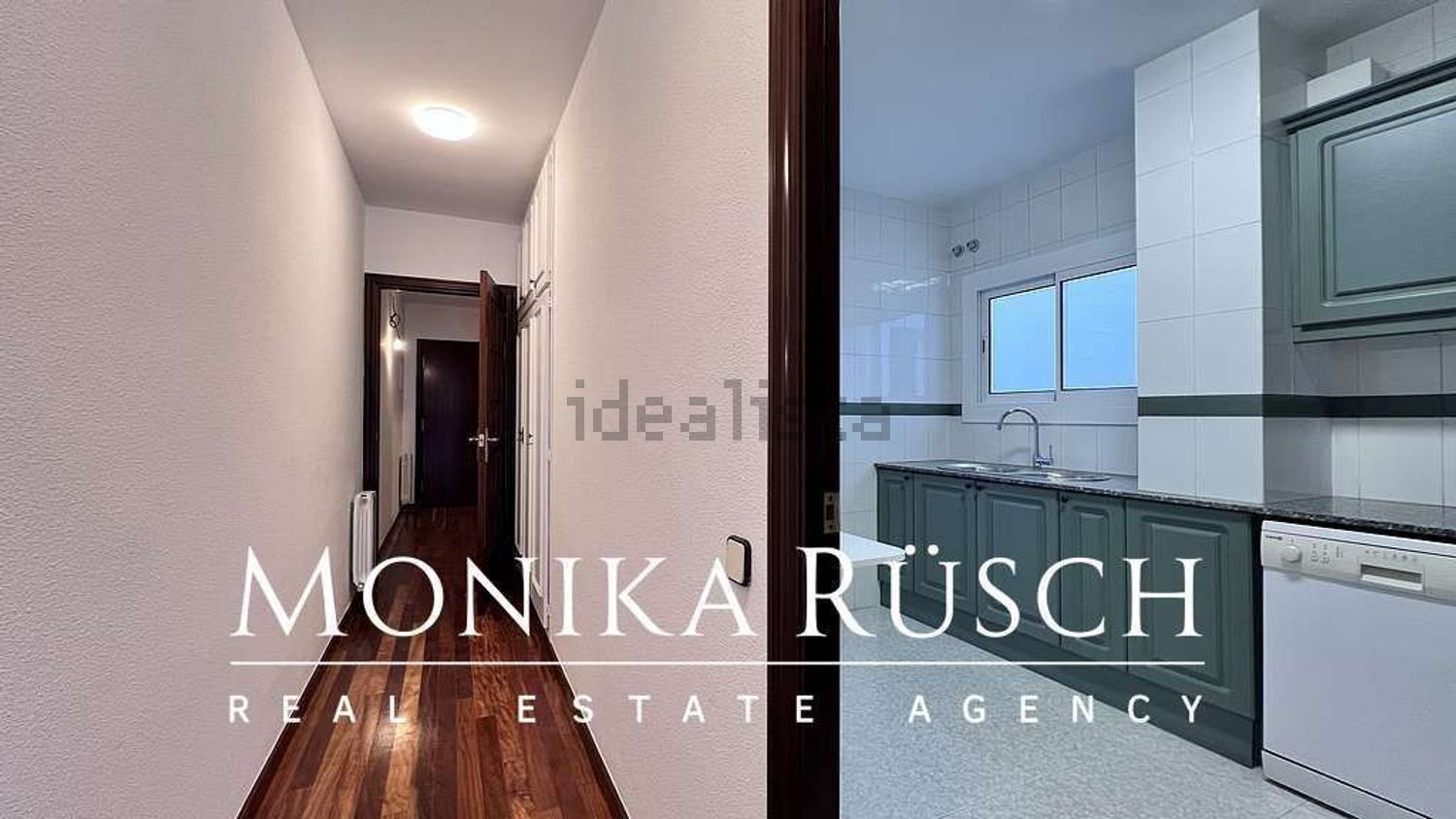 Piso de 116 m² en Barcelona