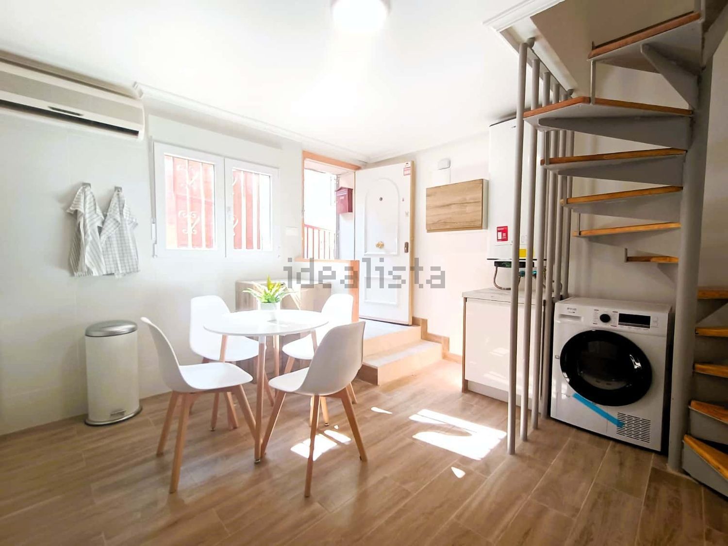 Habitación en alquiler, Madrid
