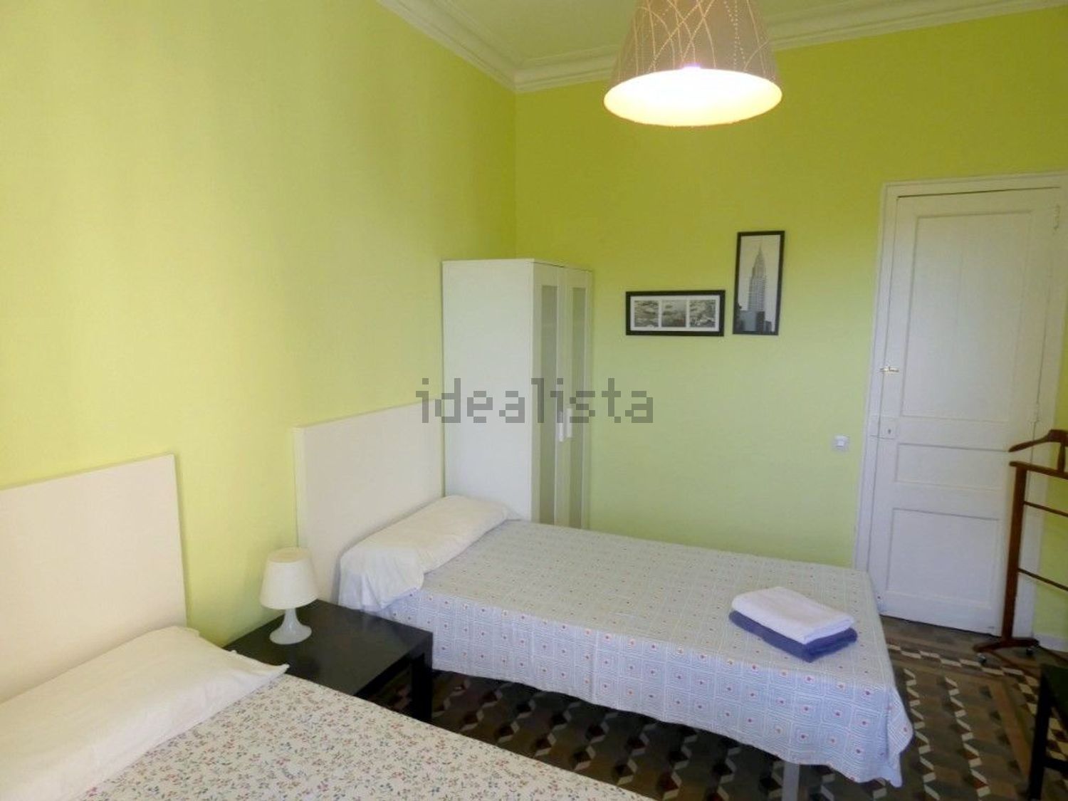 Piso de 91 m² en Barcelona