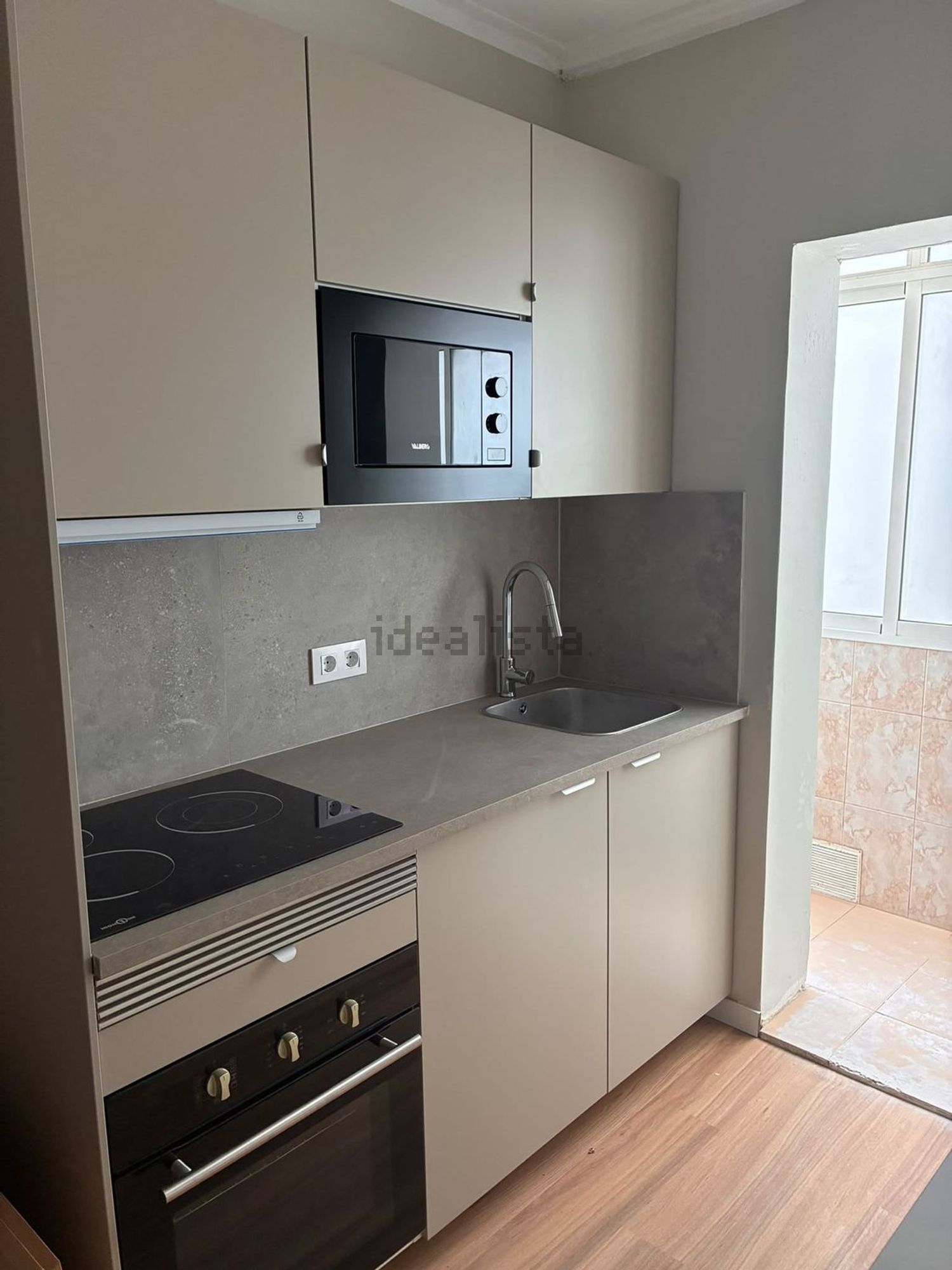 Habitació de lloguer, València