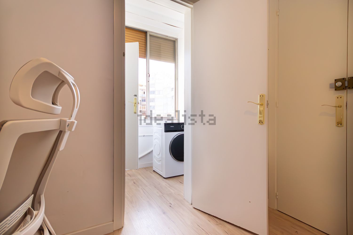 Quarto para alugar, Barcelona