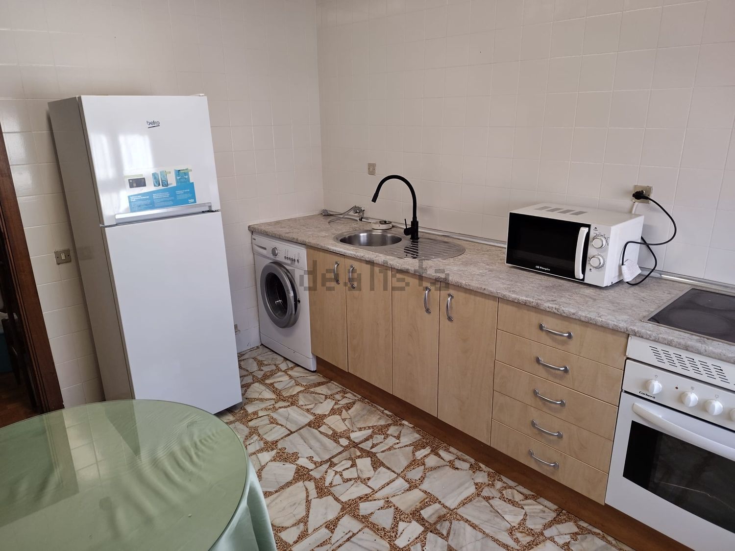 Appartamento 122 m² a Arévalo