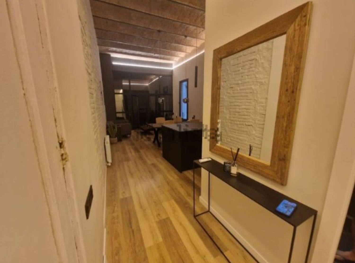 Wohnung 130 m² in Barcelona