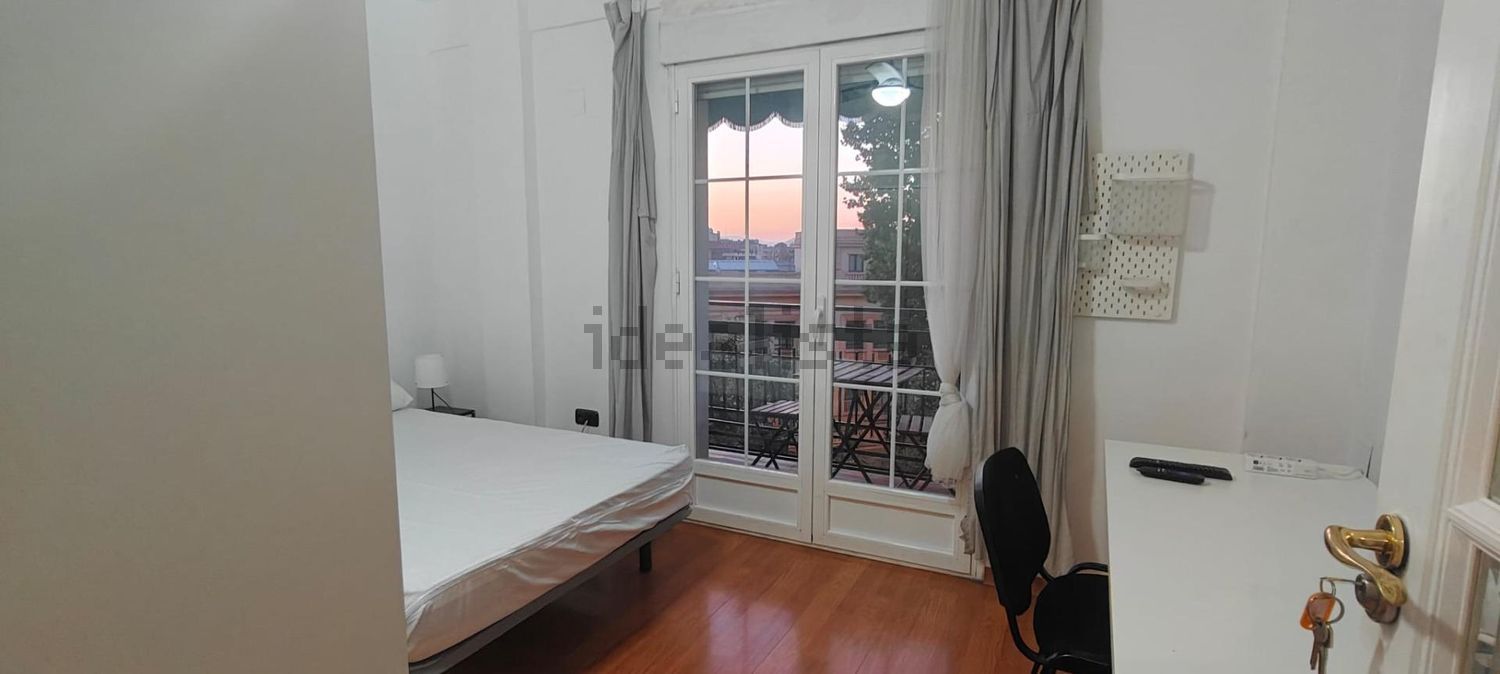 Habitació de lloguer, Granada
