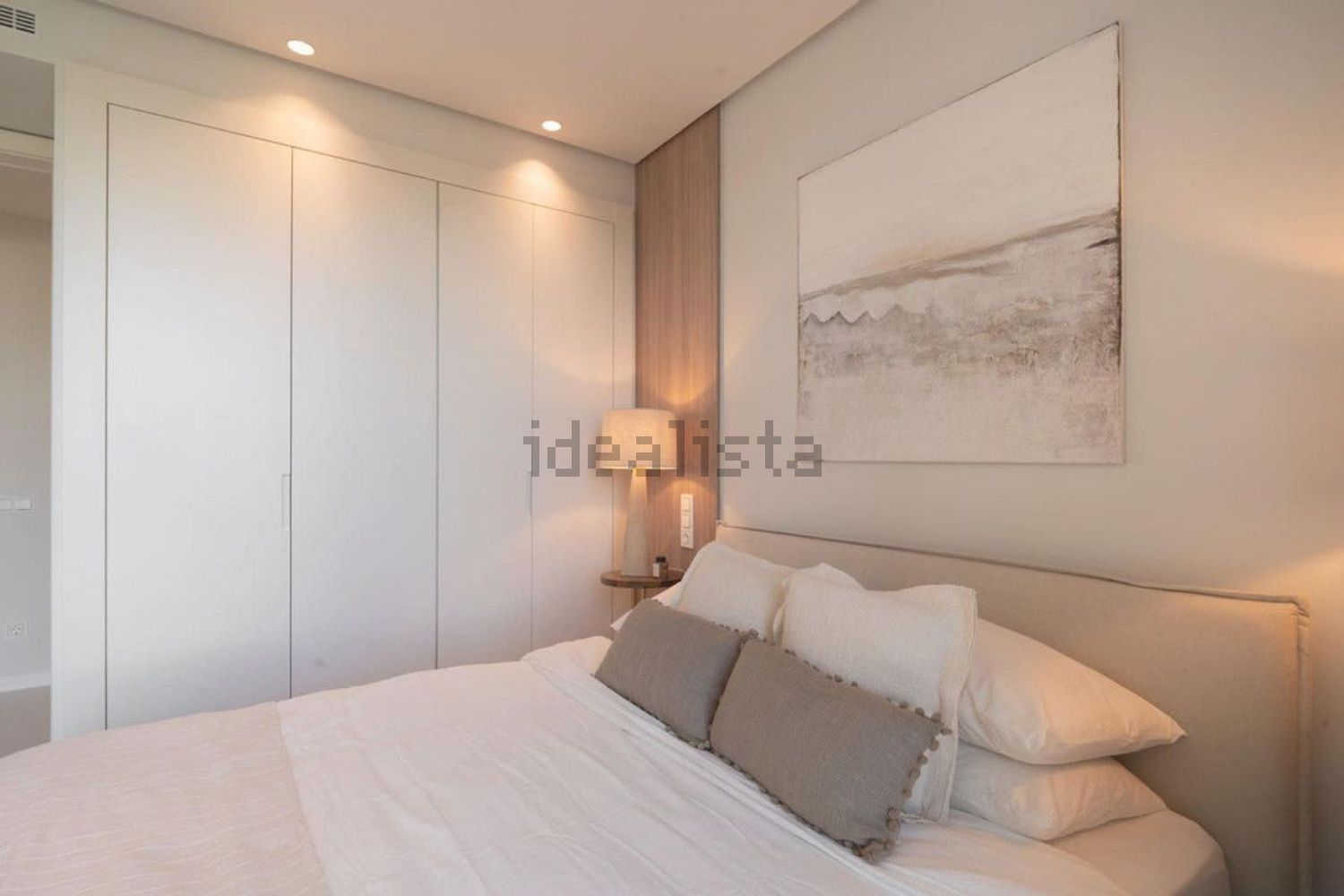 Piso de 180 m² en Marbella