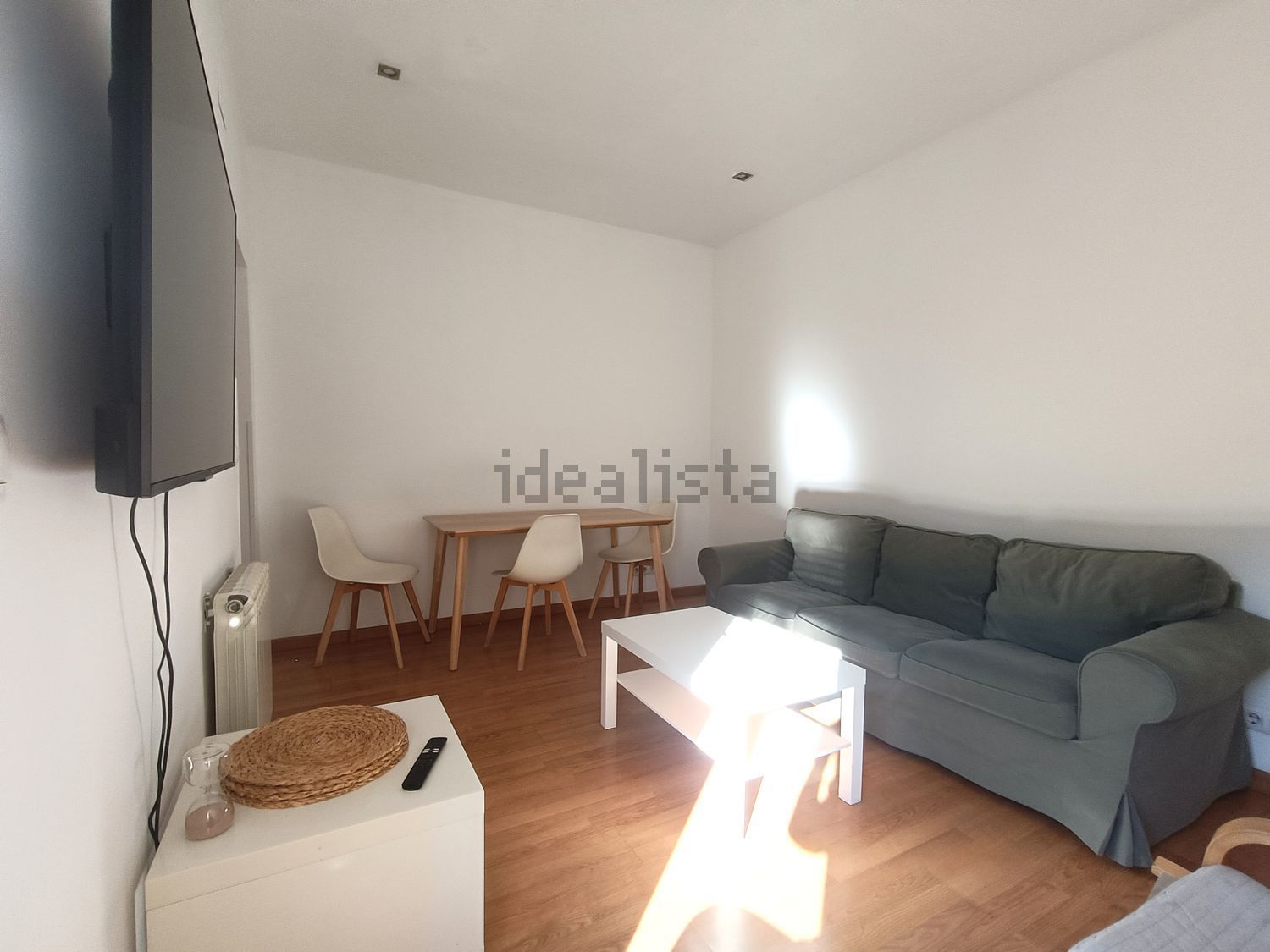 Wohnung 100 m² in Madrid