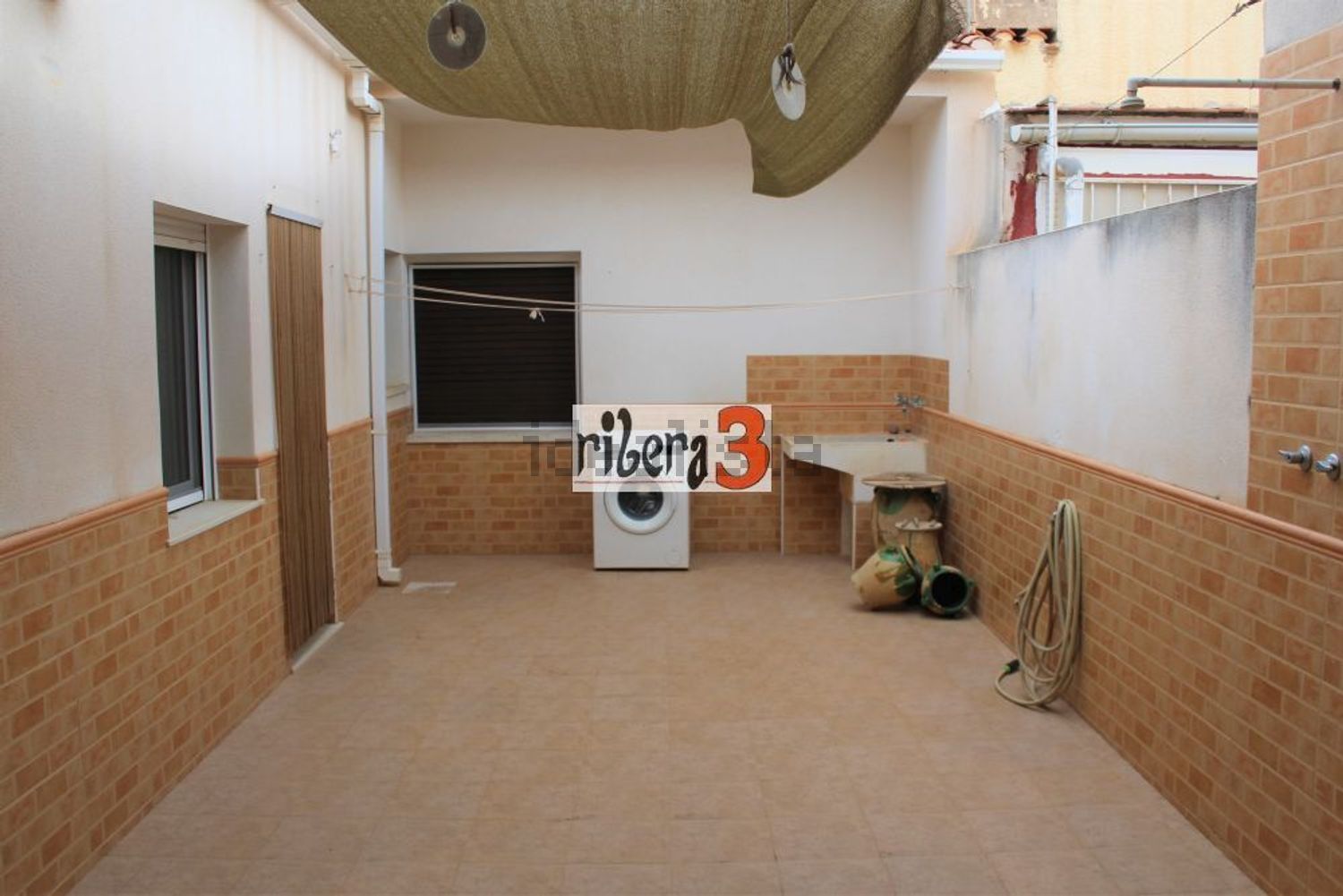 Casa de 110 m² en San Javier