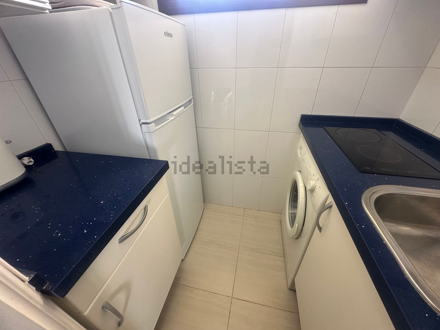 Pis de 45 m² a Benalmádena