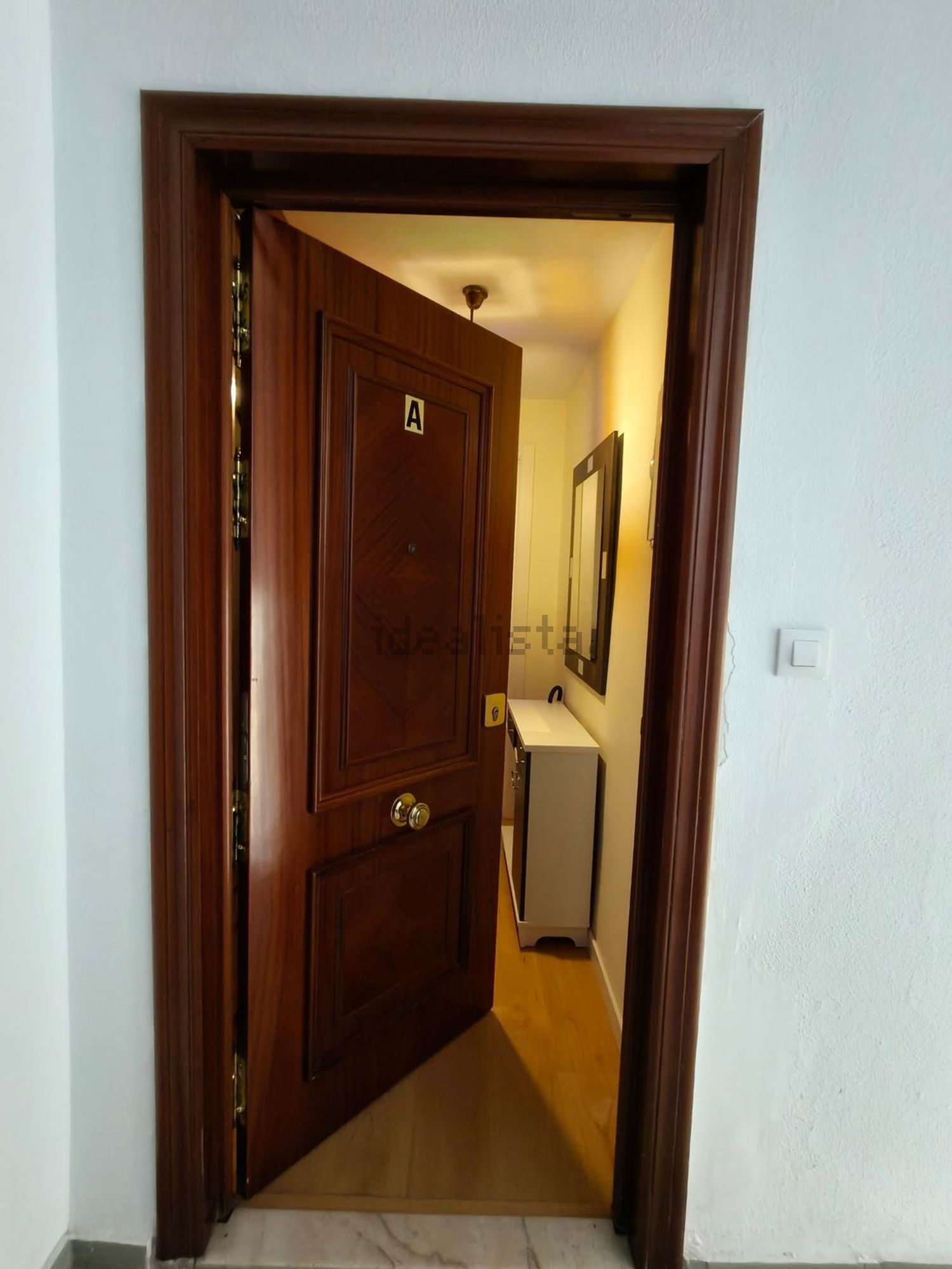 Piso de 96 m² en Sevilla