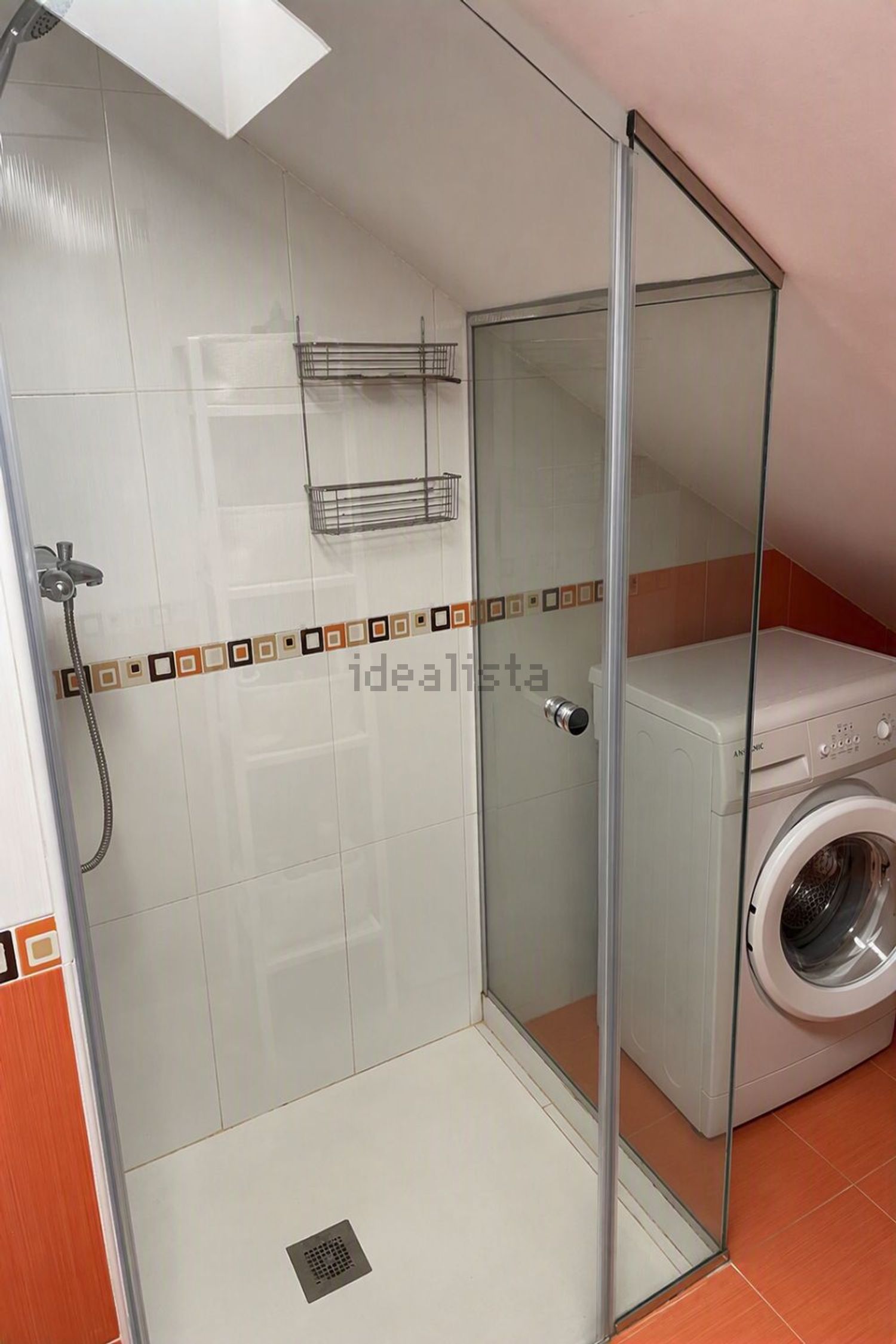Piso de 60 m² en Castañeda