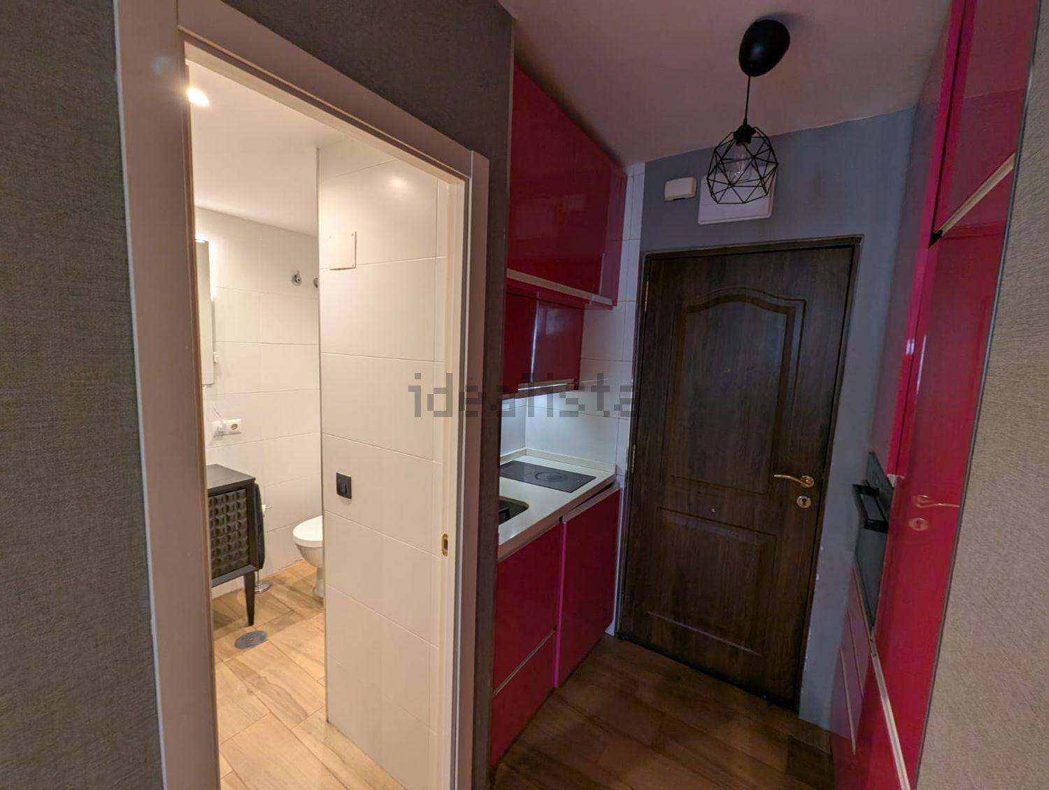 Pis de 40 m² a Torremolinos